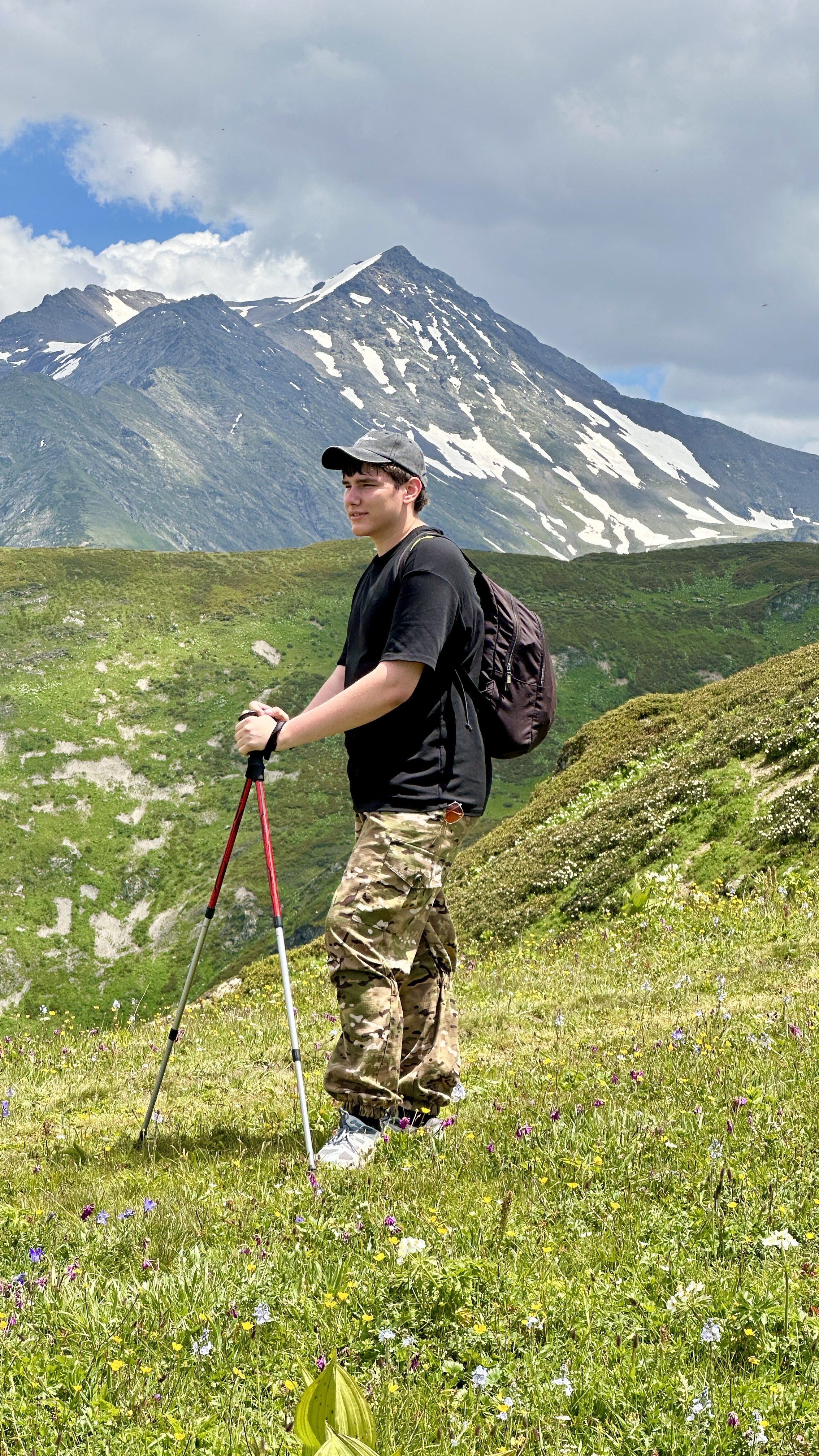 Бзерпинский карниз (21/30)