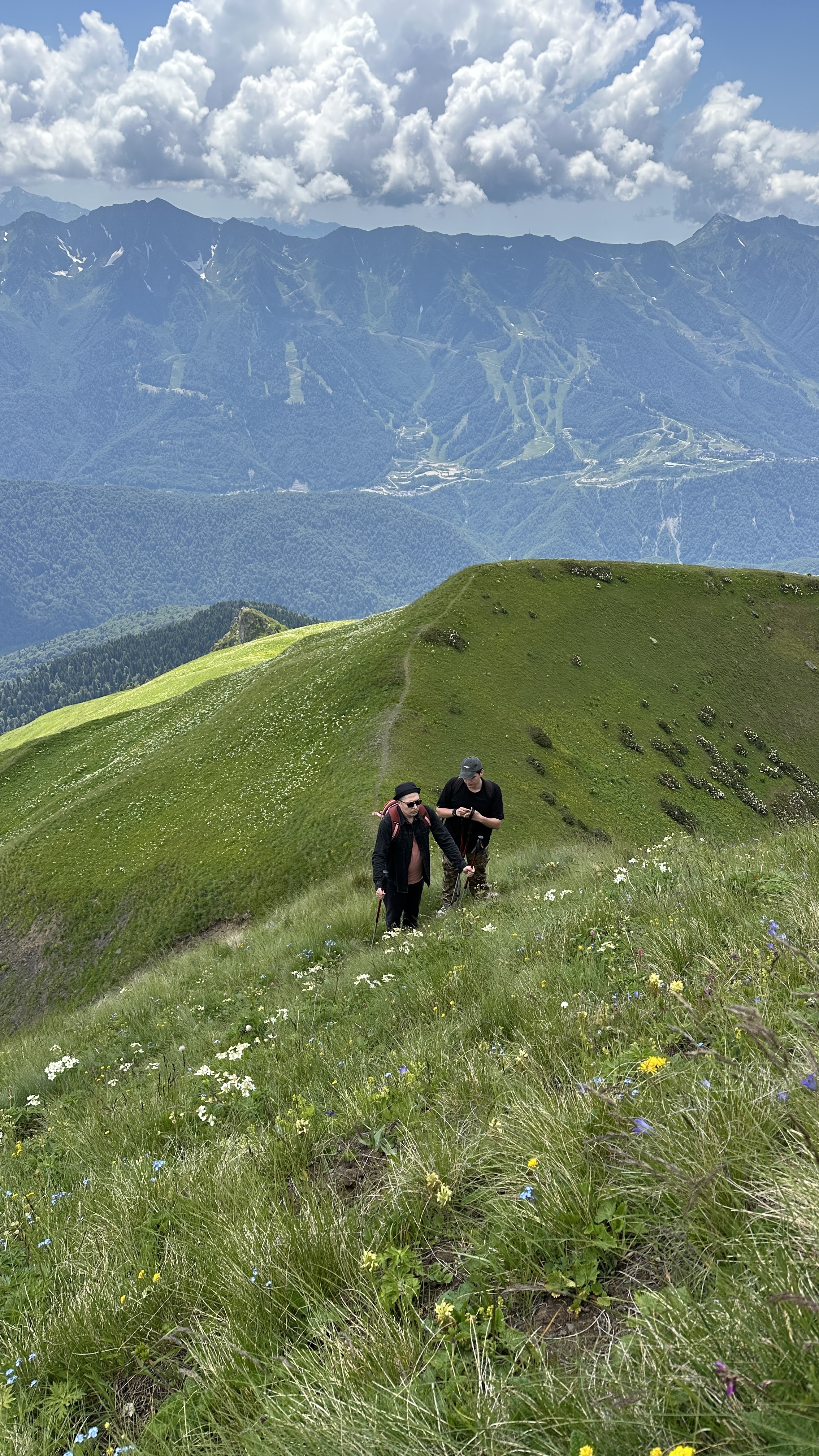 Бзерпинский карниз (14/30)