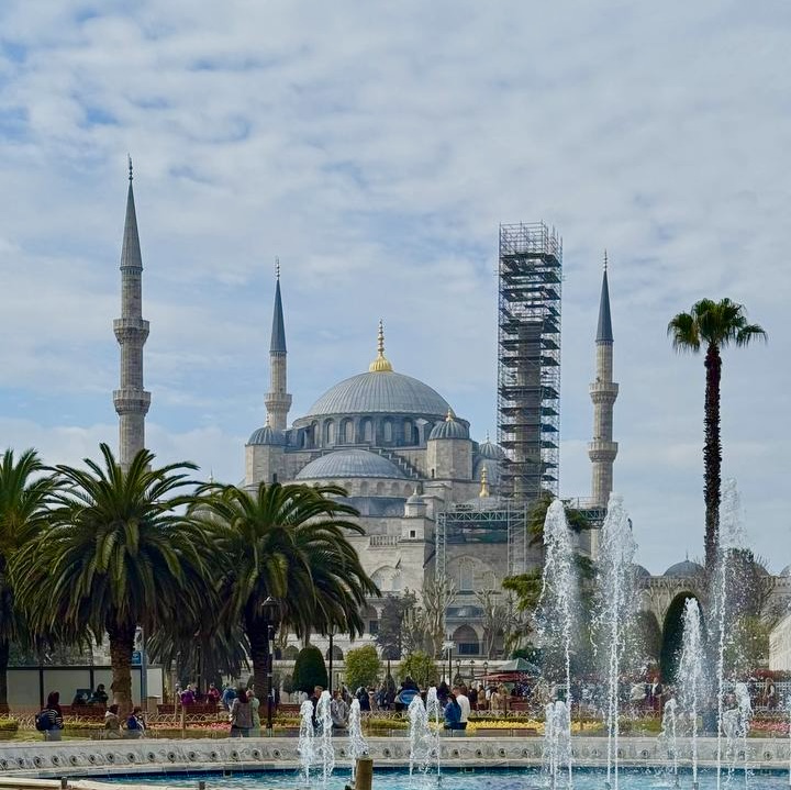 Стамбул. Увидеть всё! (18/57)