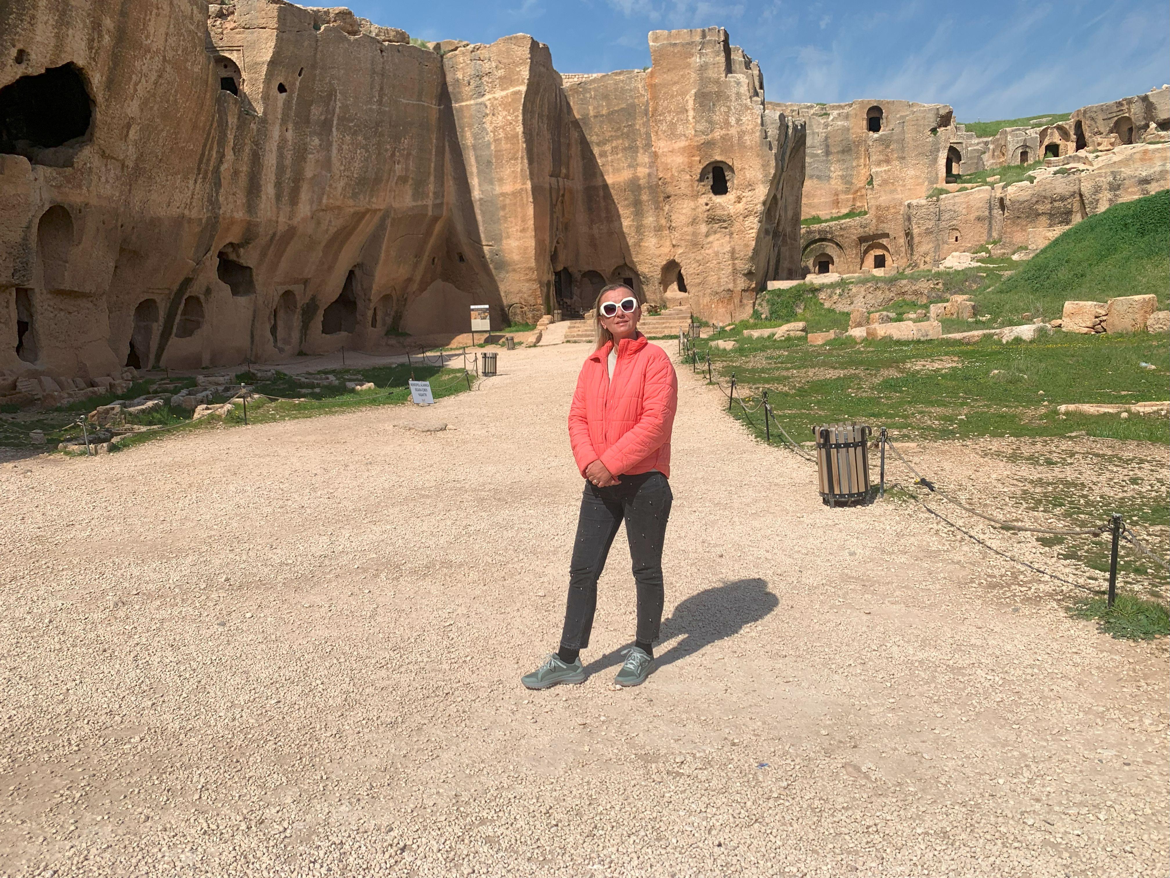 Месопотамия - Колыбель Цивилизаций  7ночей/ 8 дней (46/166)