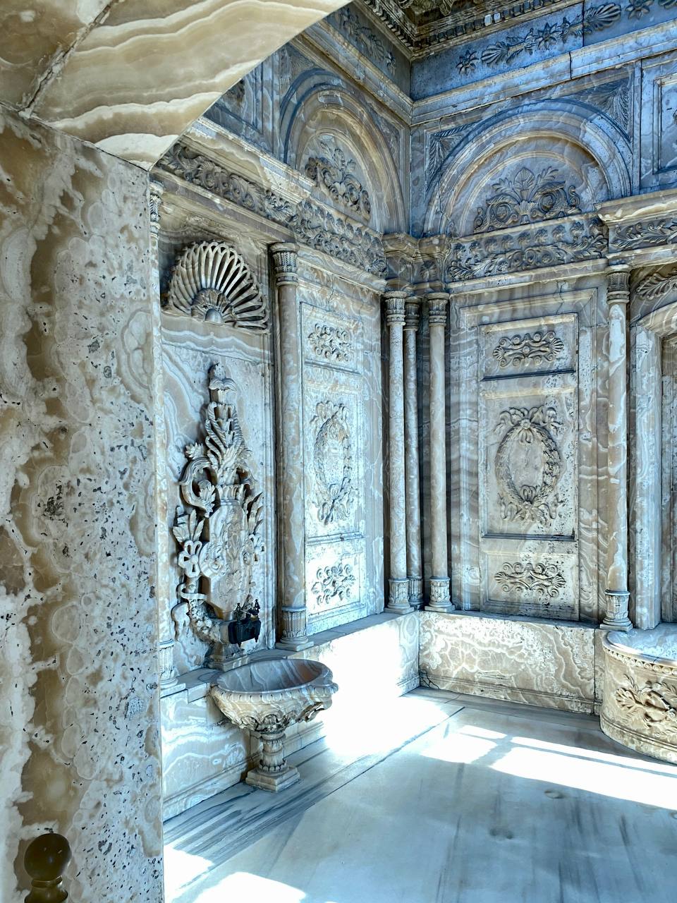 Стамбул. Увидеть всё! (30/57)