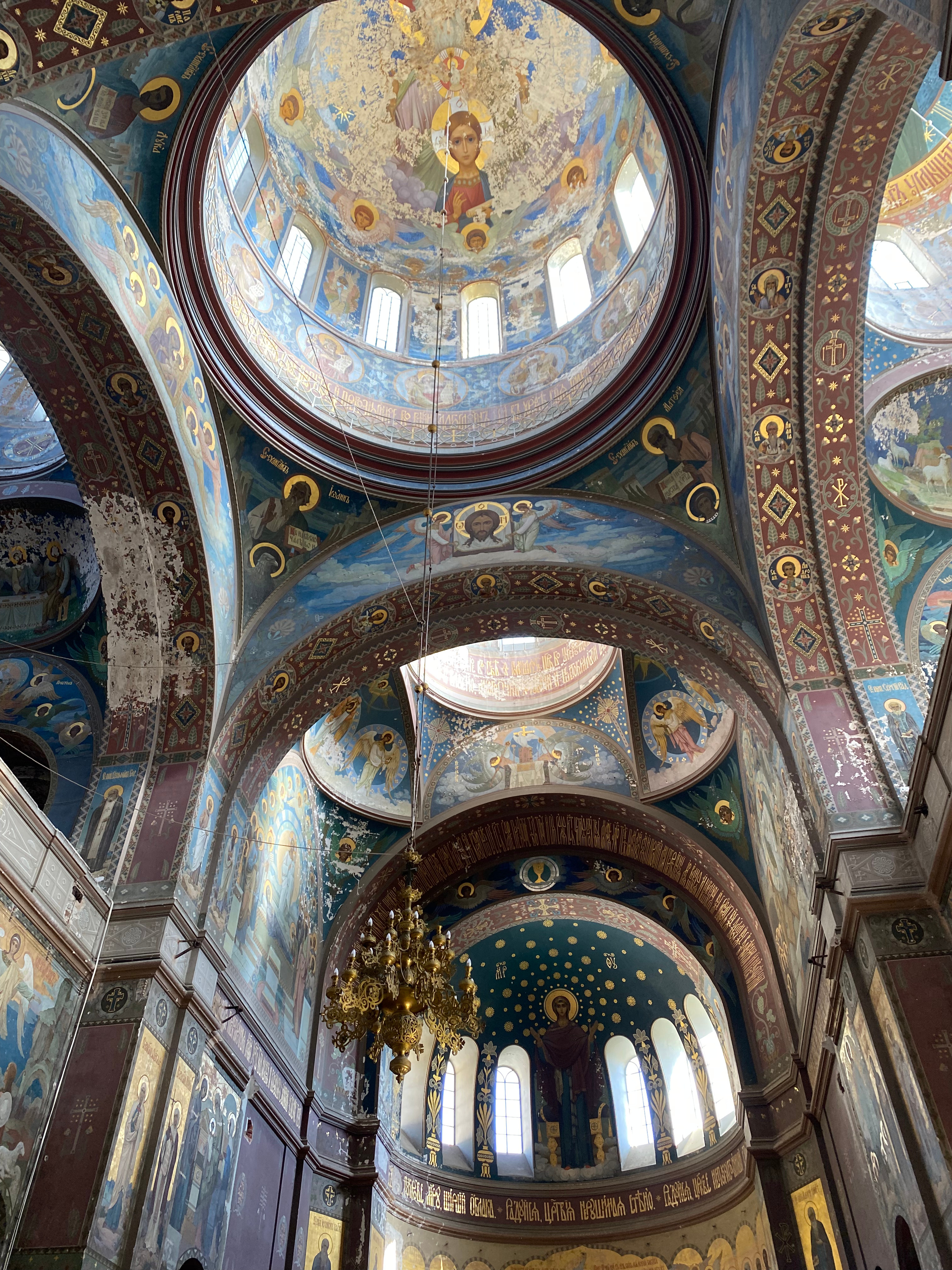 Абхазия. Страна души и дух дорог 2026. (4/17)