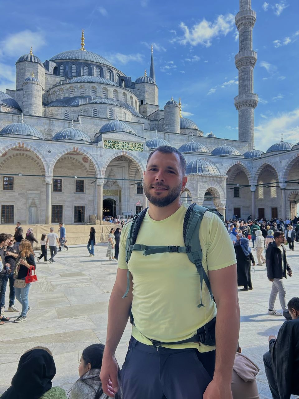 Стамбул. Увидеть всё! (42/57)