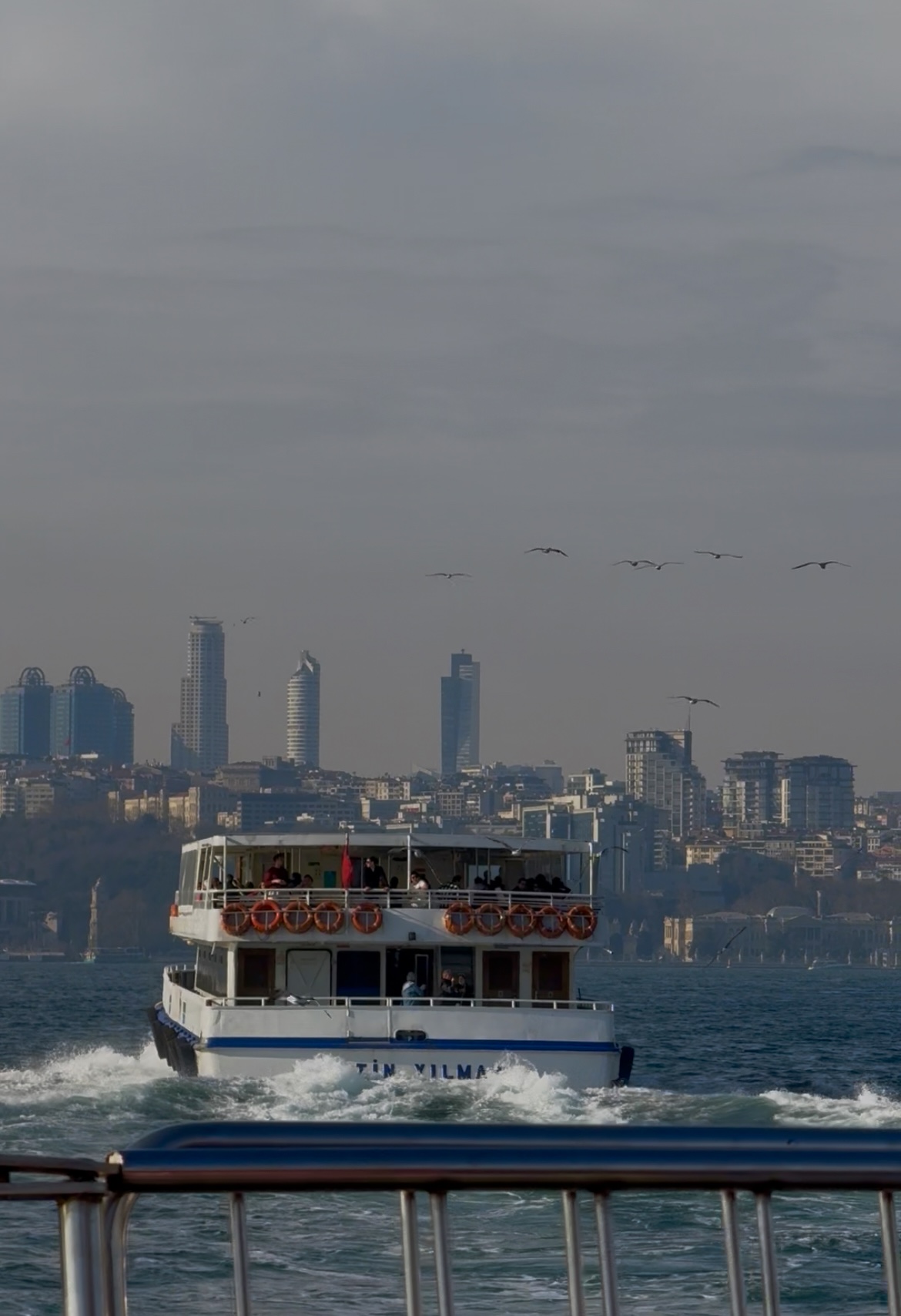 Стамбул. Увидеть всё! (49/57)