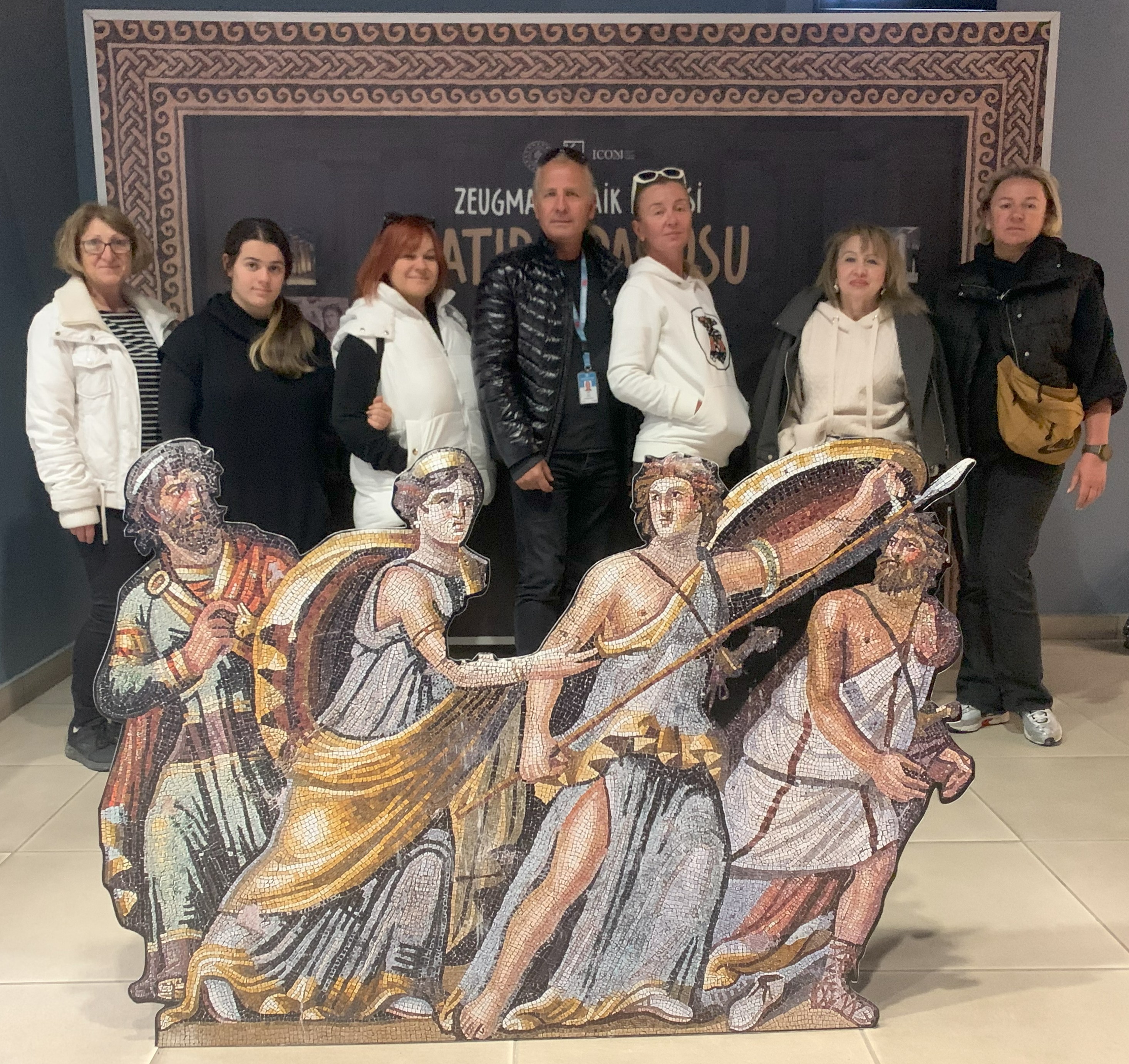 Месопотамия - Колыбель Цивилизаций  7ночей/ 8 дней (44/166)