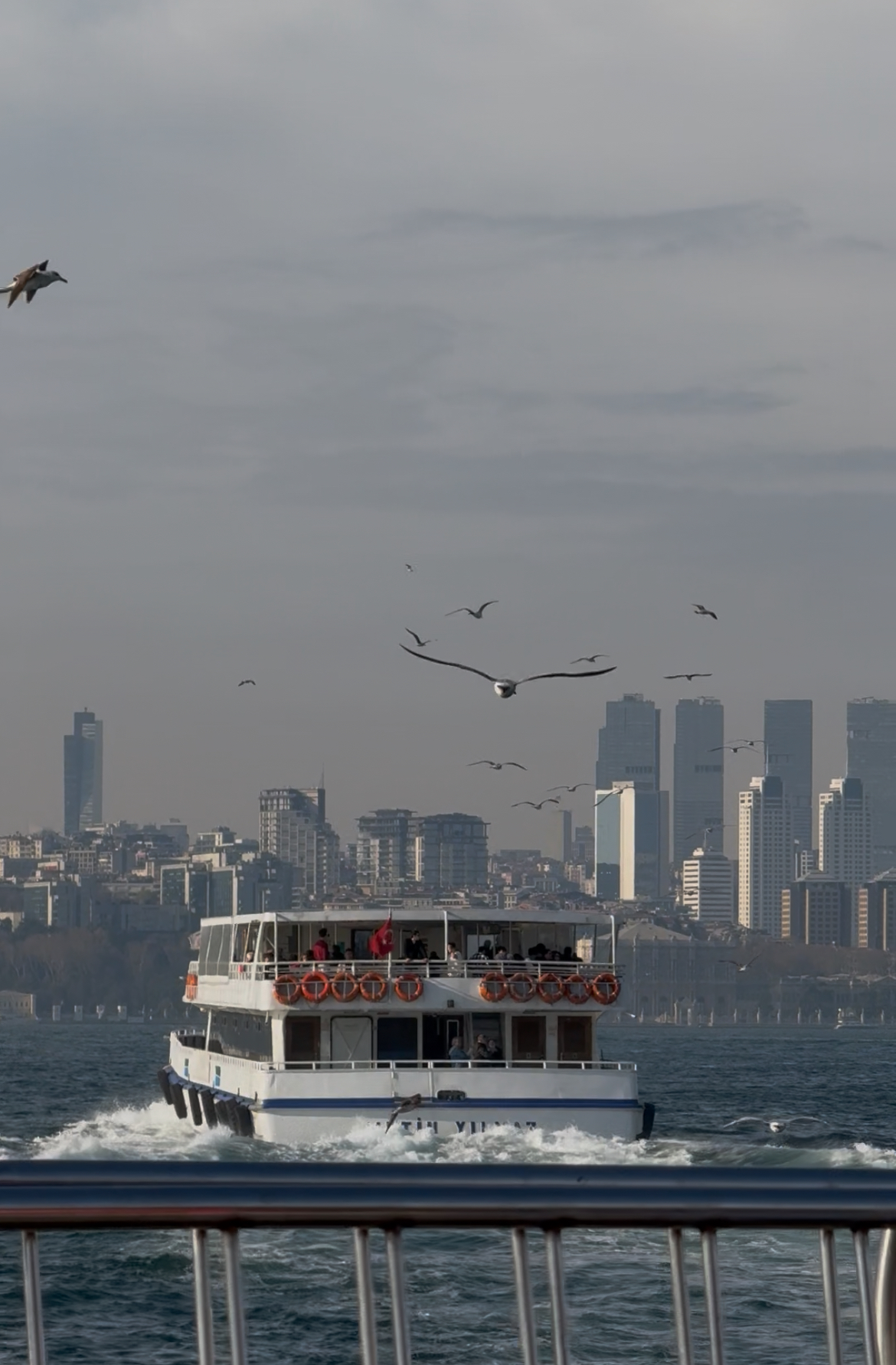 Стамбул. Увидеть всё! (50/57)