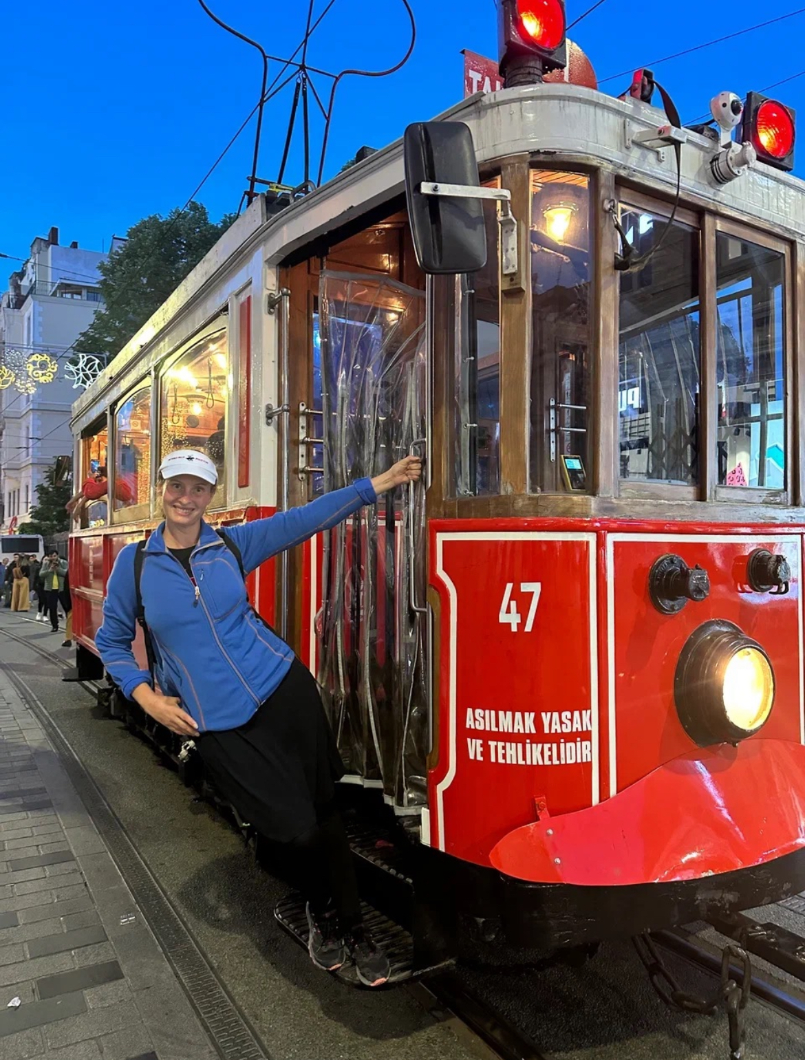 Стамбул. Увидеть всё! (28/57)