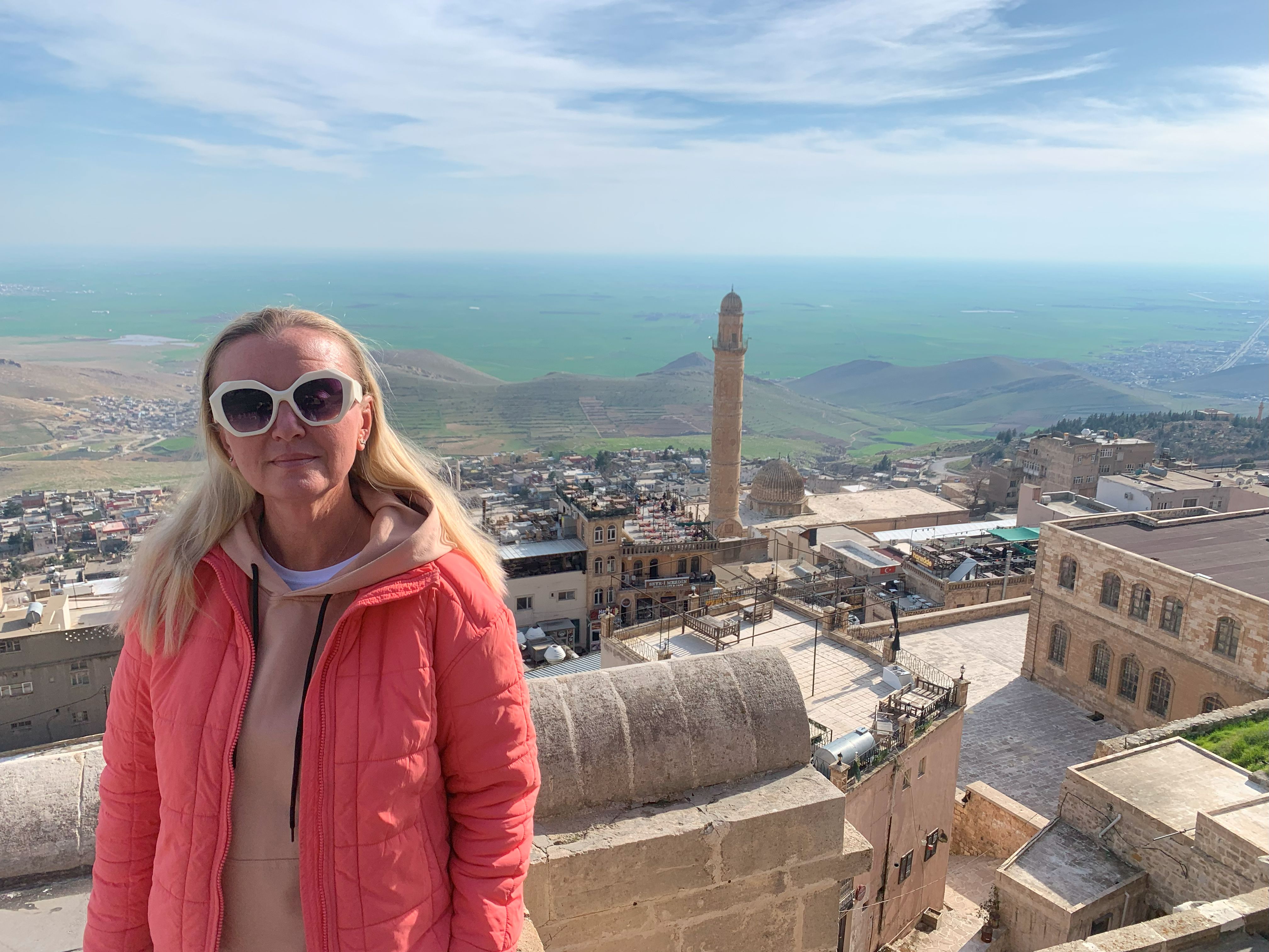 Месопотамия - Колыбель Цивилизаций  7ночей/ 8 дней (45/166)