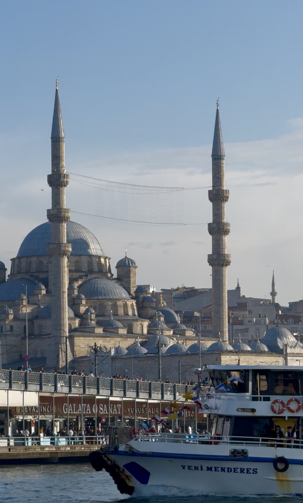 Стамбул. Увидеть всё! (48/57)