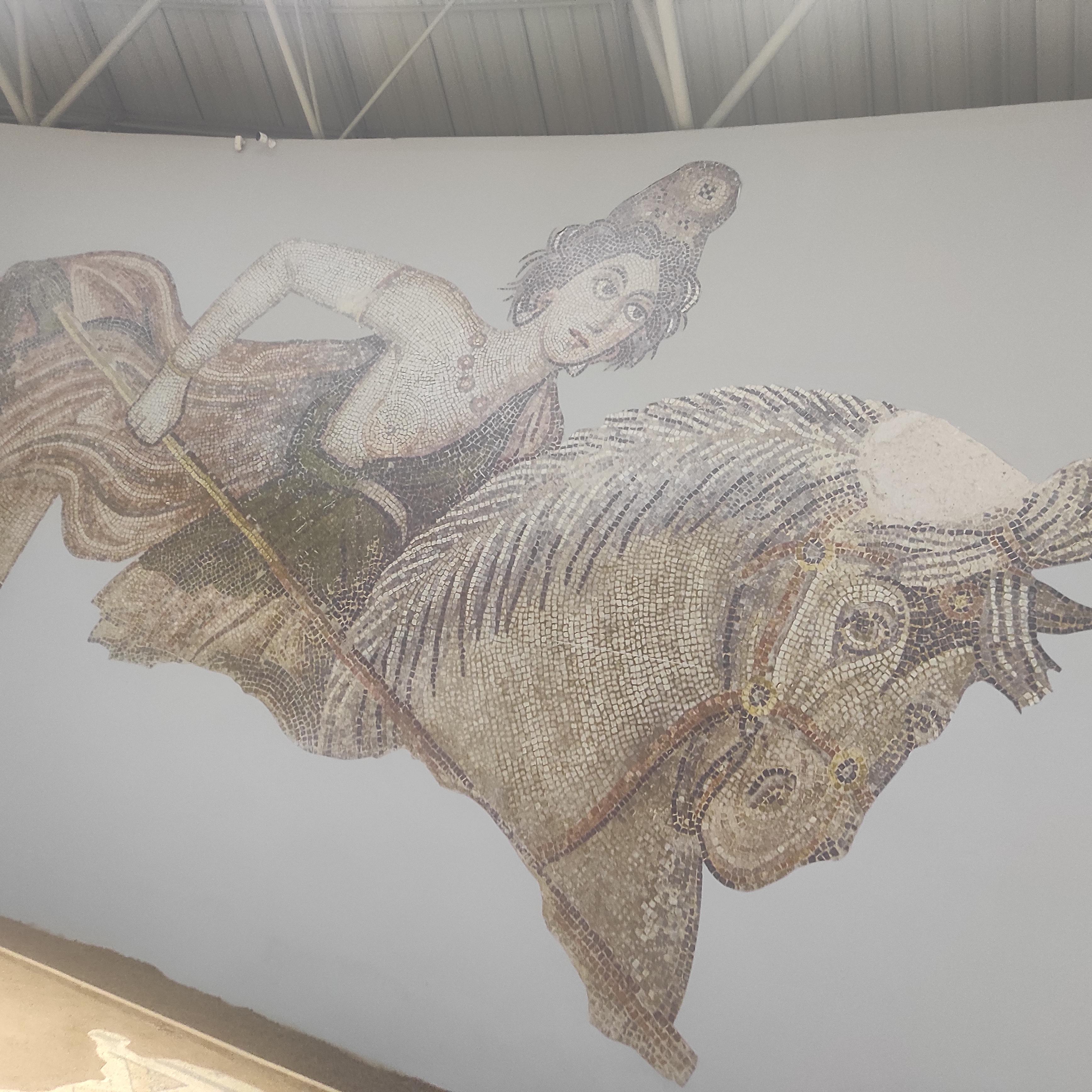 Месопотамия - Колыбель Цивилизаций  7ночей/ 8 дней (54/166)