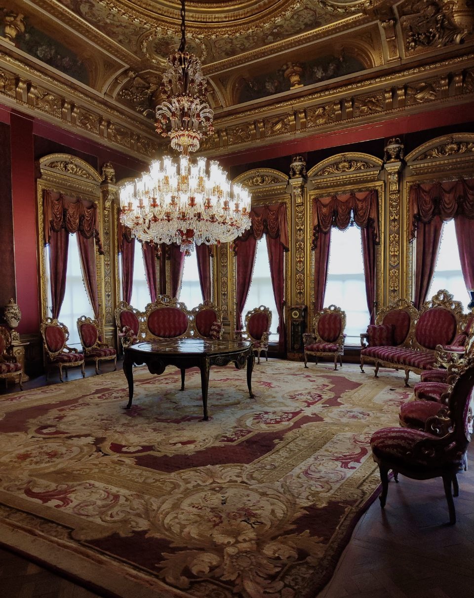 Стамбул. Увидеть всё! (47/57)