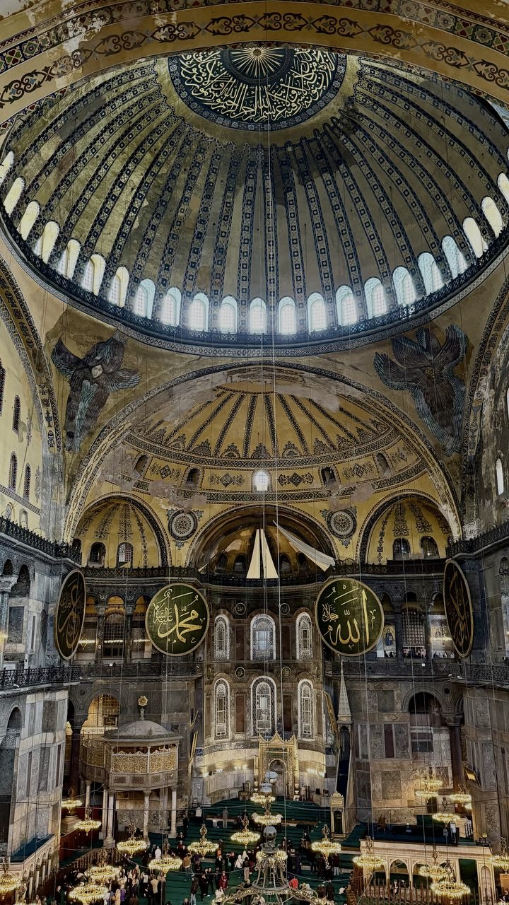 Стамбул. Увидеть всё! (53/57)