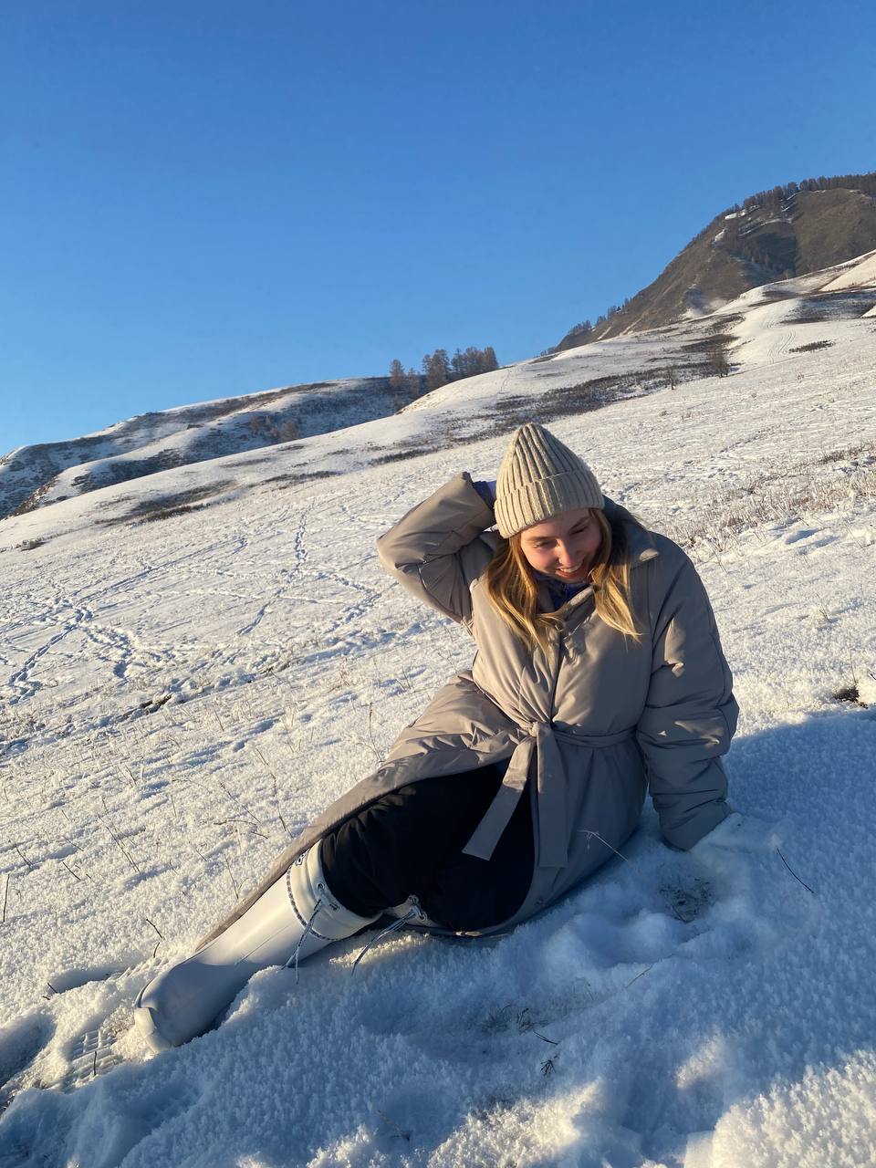 Легкость и долголетие (7/14)