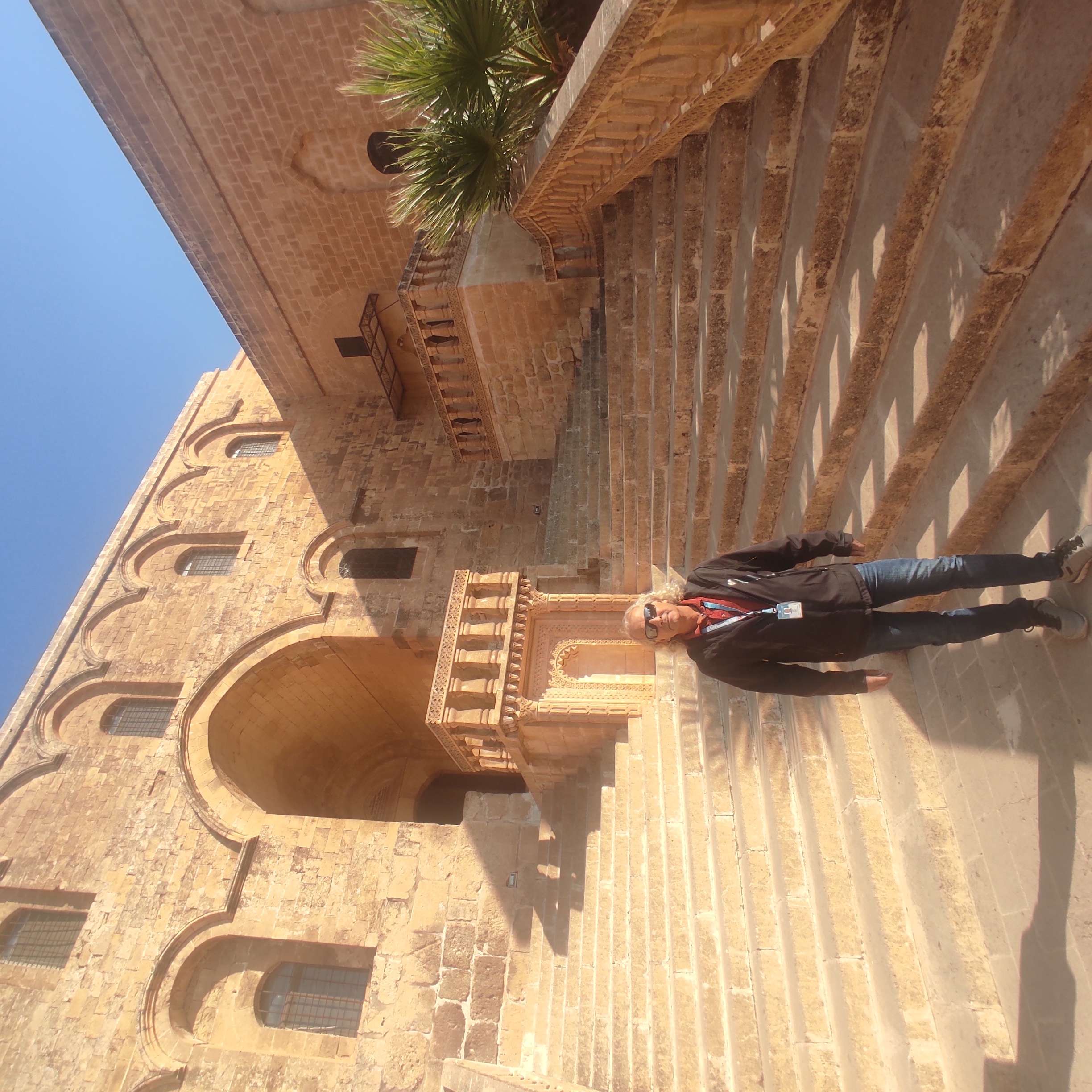 Месопотамия - Колыбель Цивилизаций  7ночей/ 8 дней (55/166)