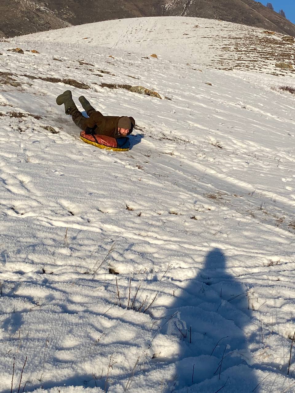 Легкость и долголетие (8/14)