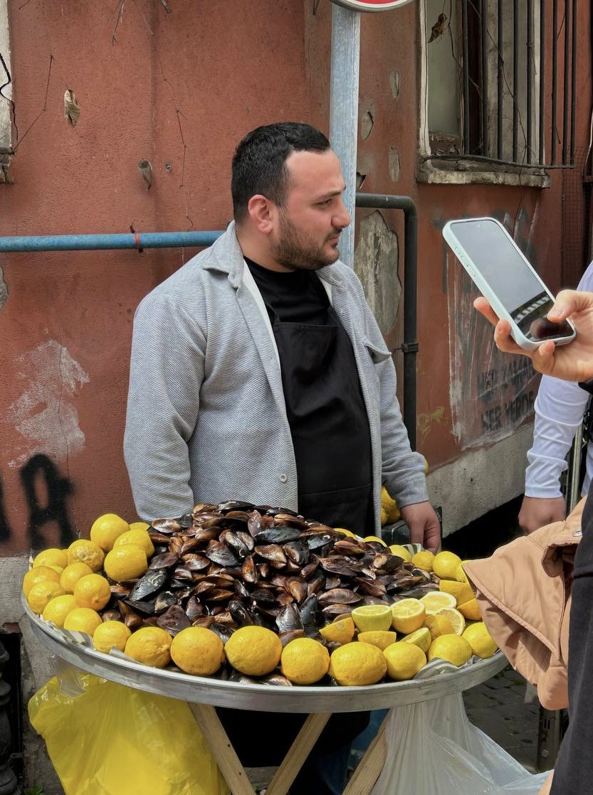 Стамбул. Увидеть всё! (27/57)