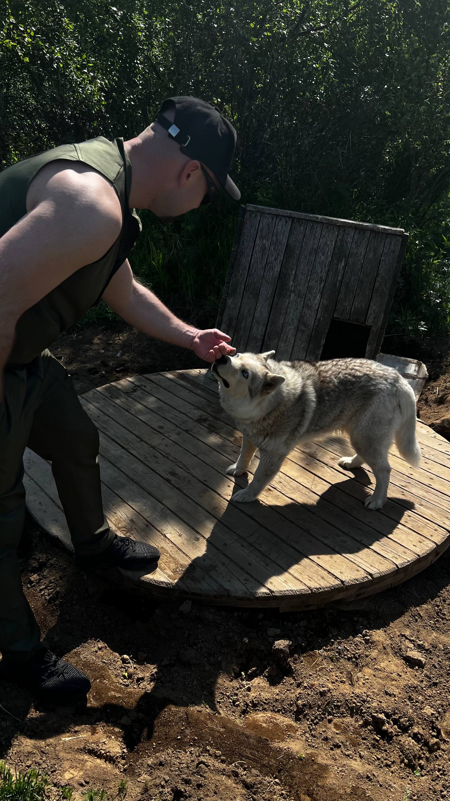 Этнодень на Камчатке (7/7)