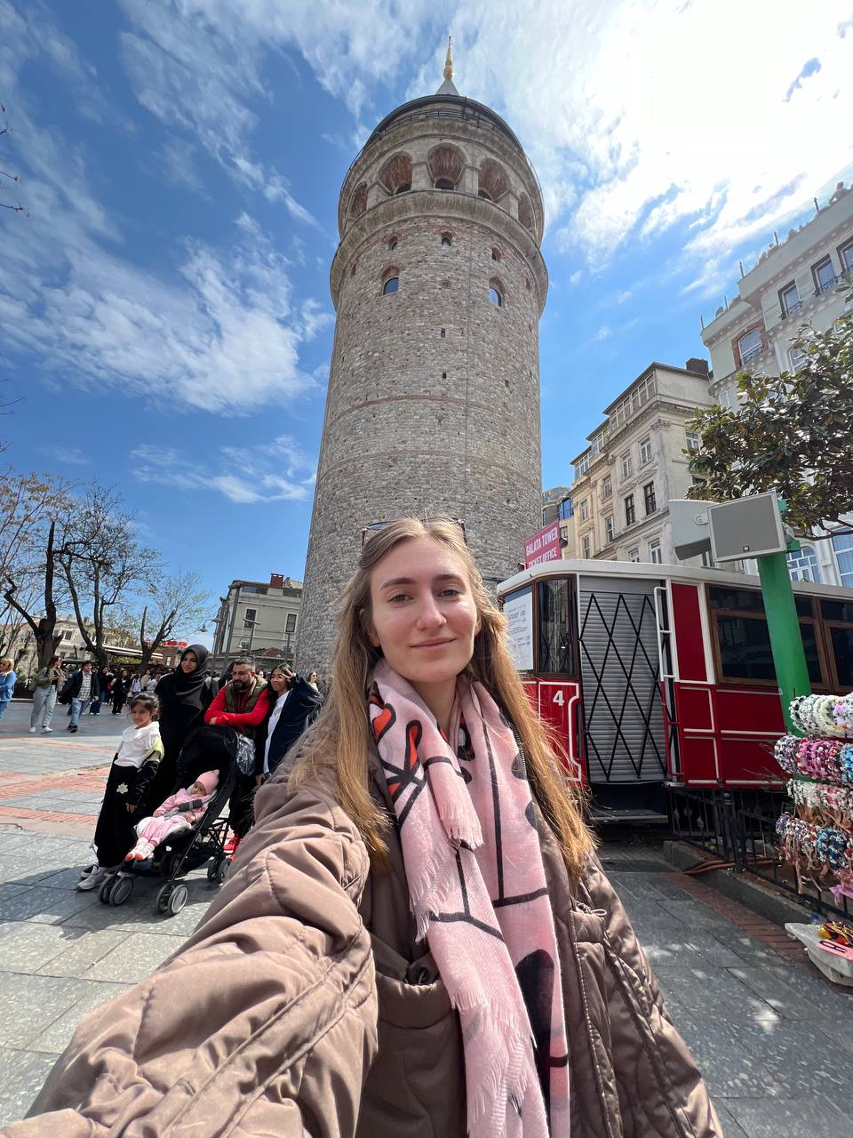 Стамбул. Увидеть всё! (35/57)