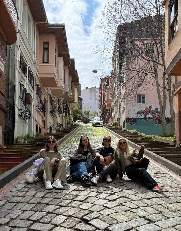 Стамбул. Увидеть всё! (22/57)