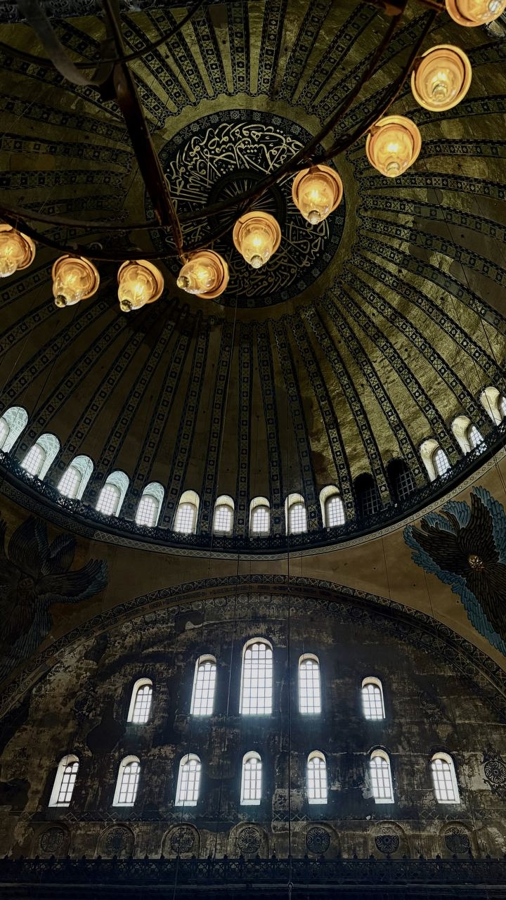 Стамбул. Увидеть всё! (15/57)