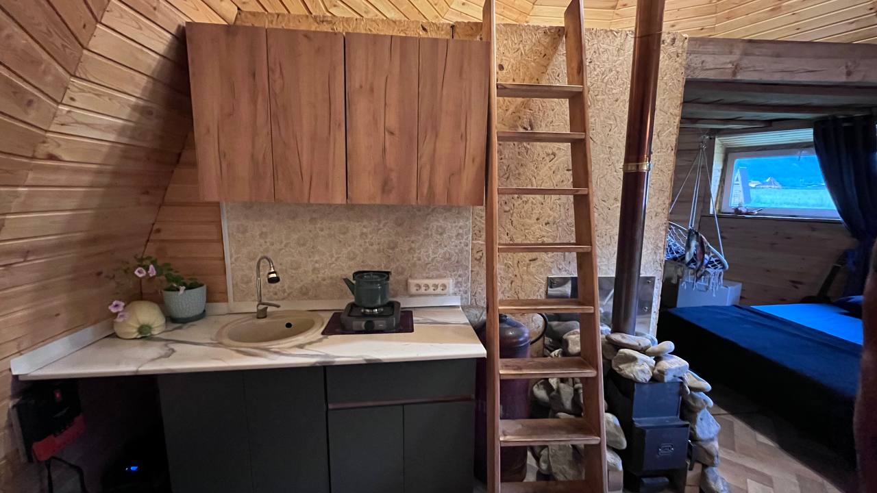 Легкость и долголетие (12/14)