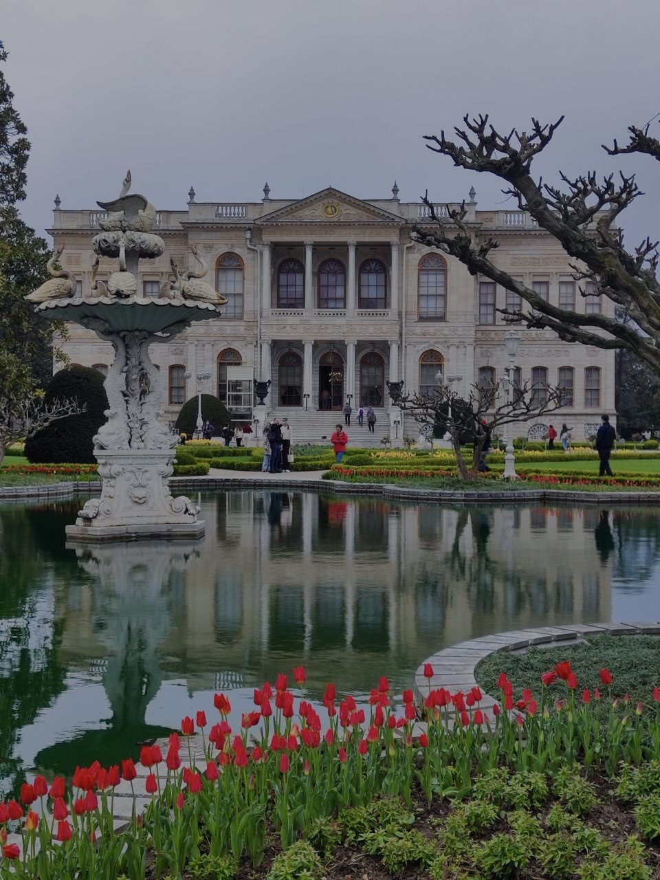 Стамбул. Увидеть всё! (37/57)