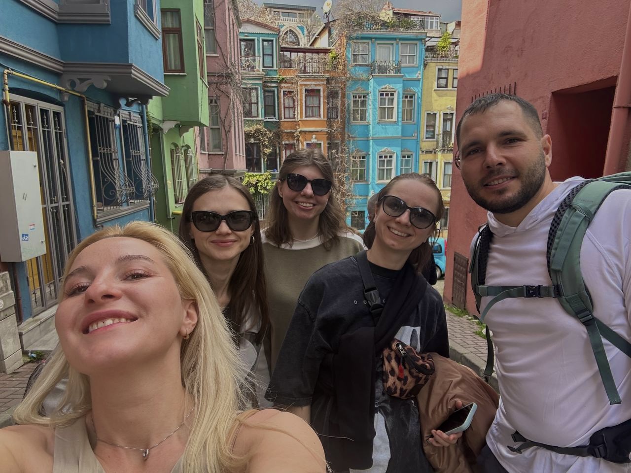 Стамбул. Увидеть всё! (25/57)