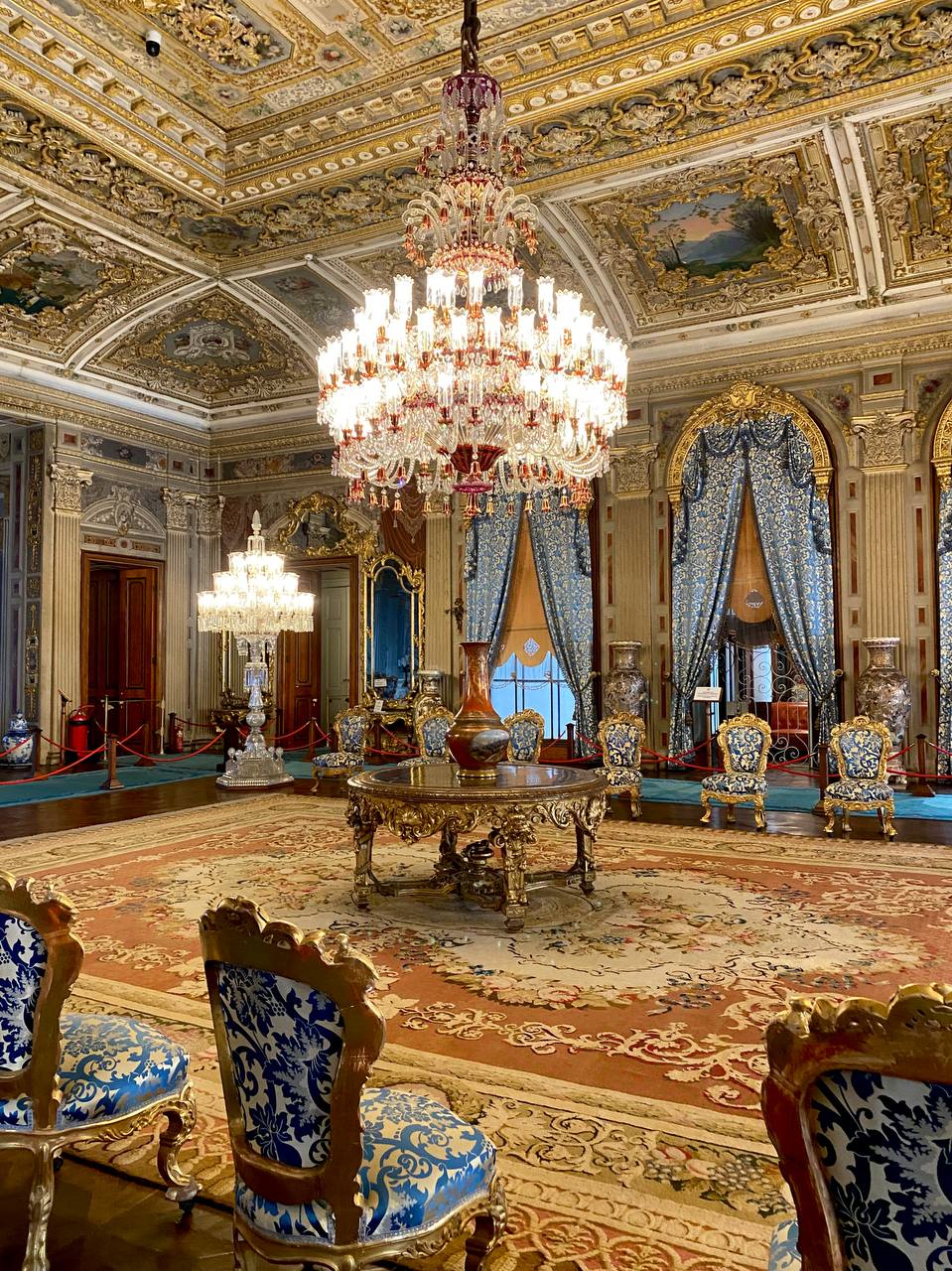 Стамбул. Увидеть всё! (32/57)