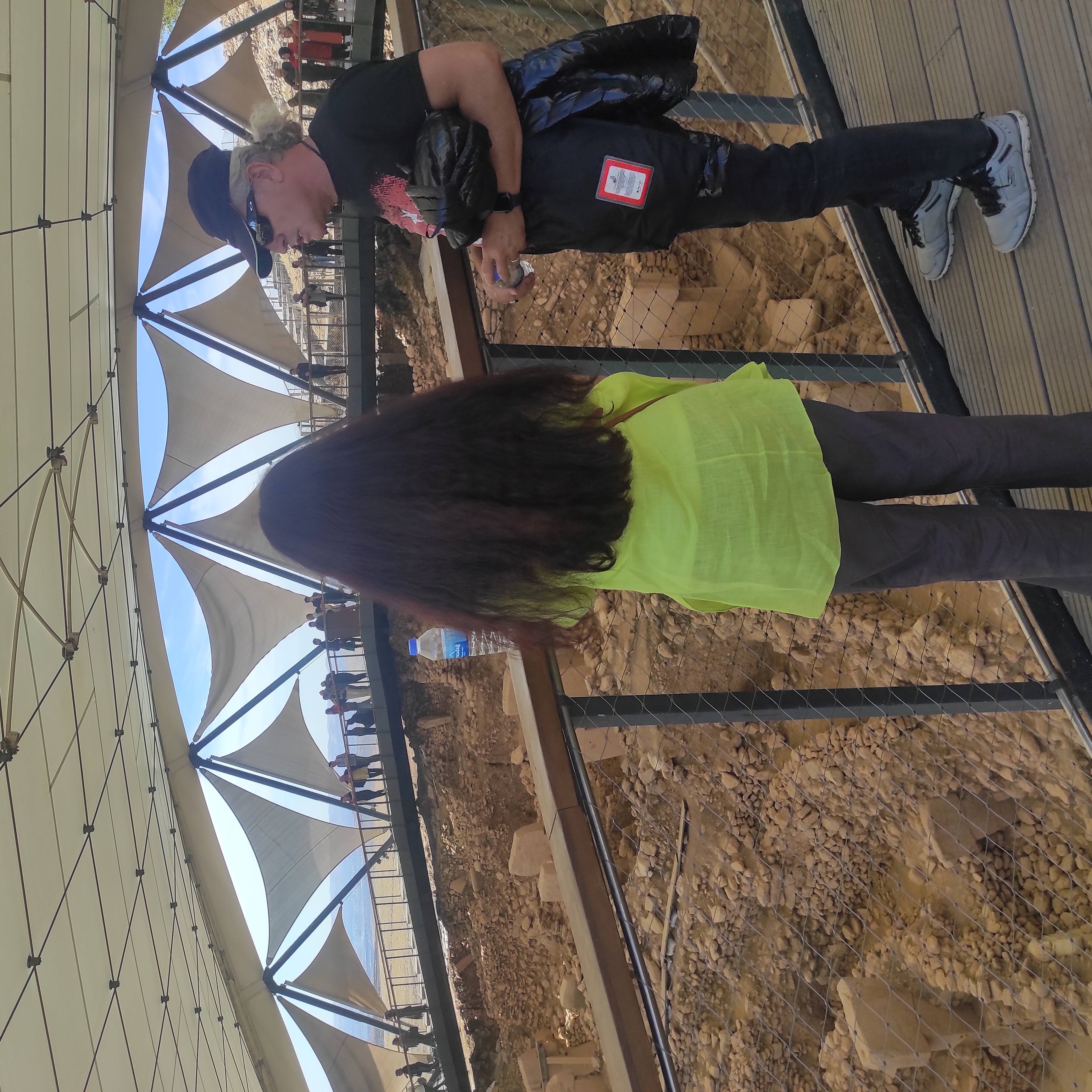 Месопотамия - Колыбель Цивилизаций  7ночей/ 8 дней (56/166)