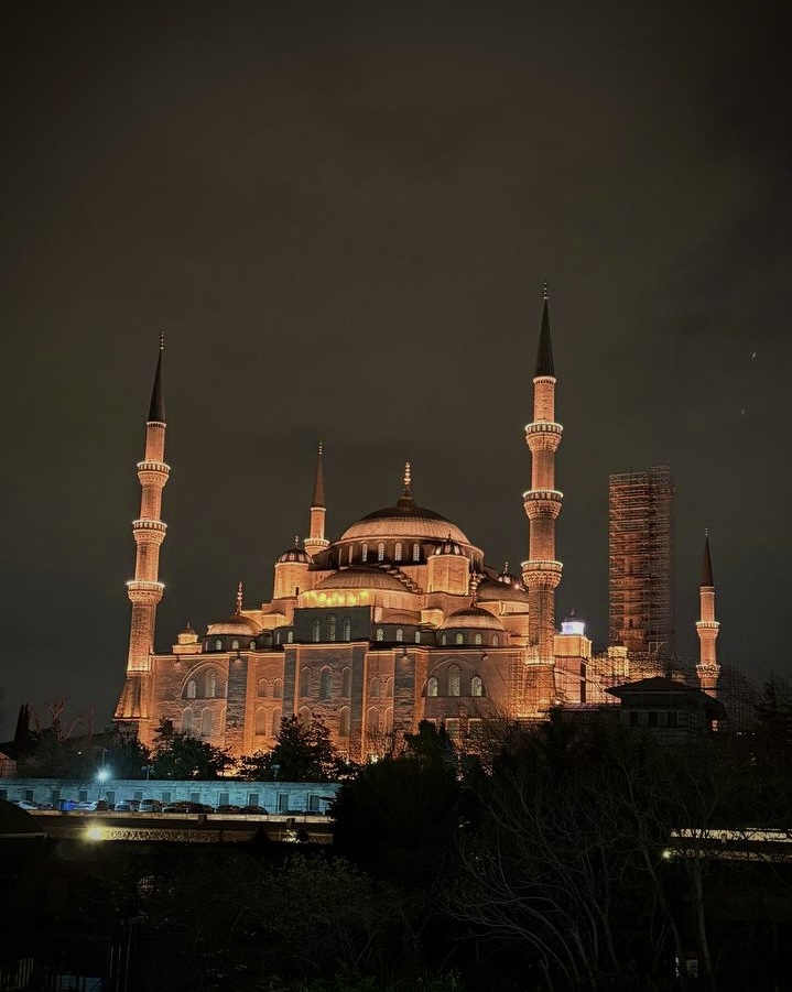 Стамбул. Увидеть всё! (52/57)