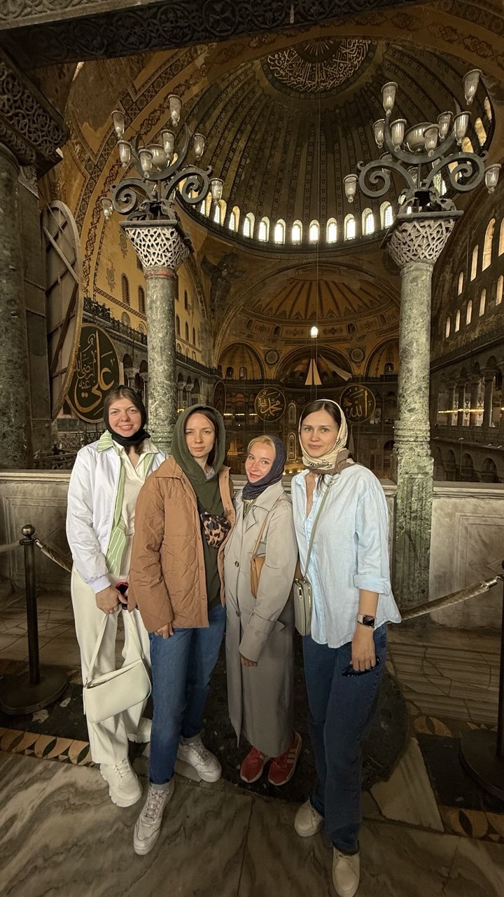 Стамбул. Увидеть всё! (24/57)