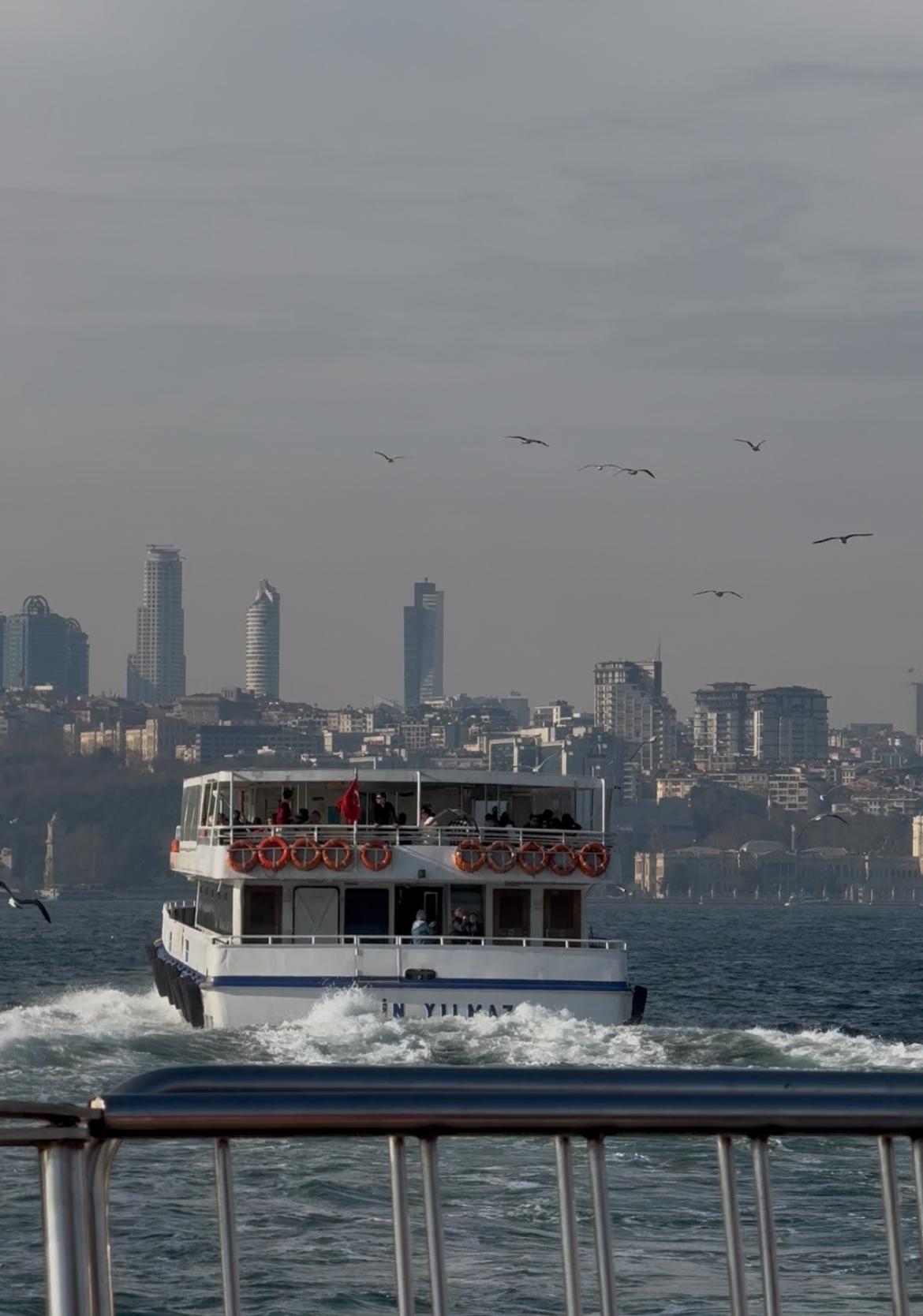 Стамбул. Увидеть всё! (51/57)