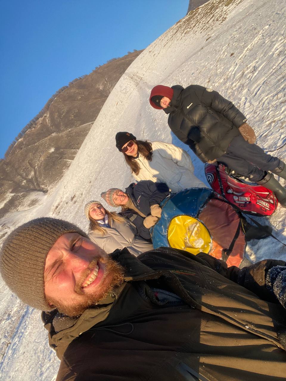 Легкость и долголетие (2/14)