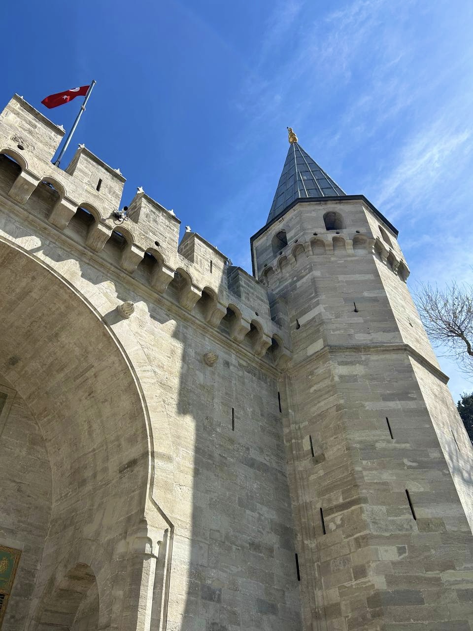 Стамбул. Увидеть всё! (46/57)