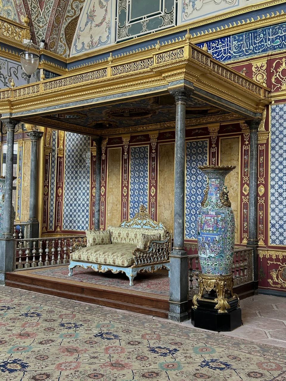 Стамбул. Увидеть всё! (45/57)