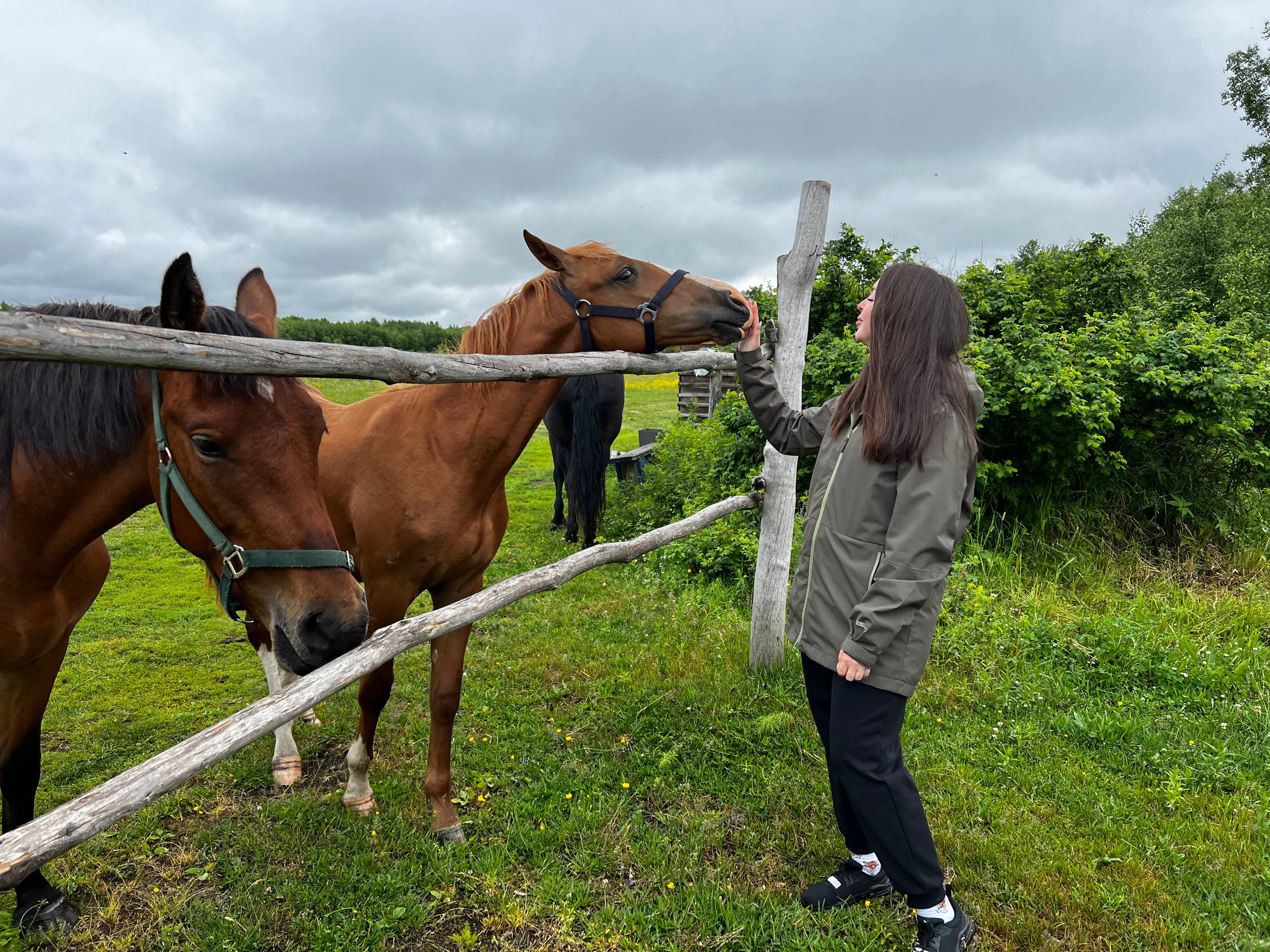 Этнодень на Камчатке (4/7)