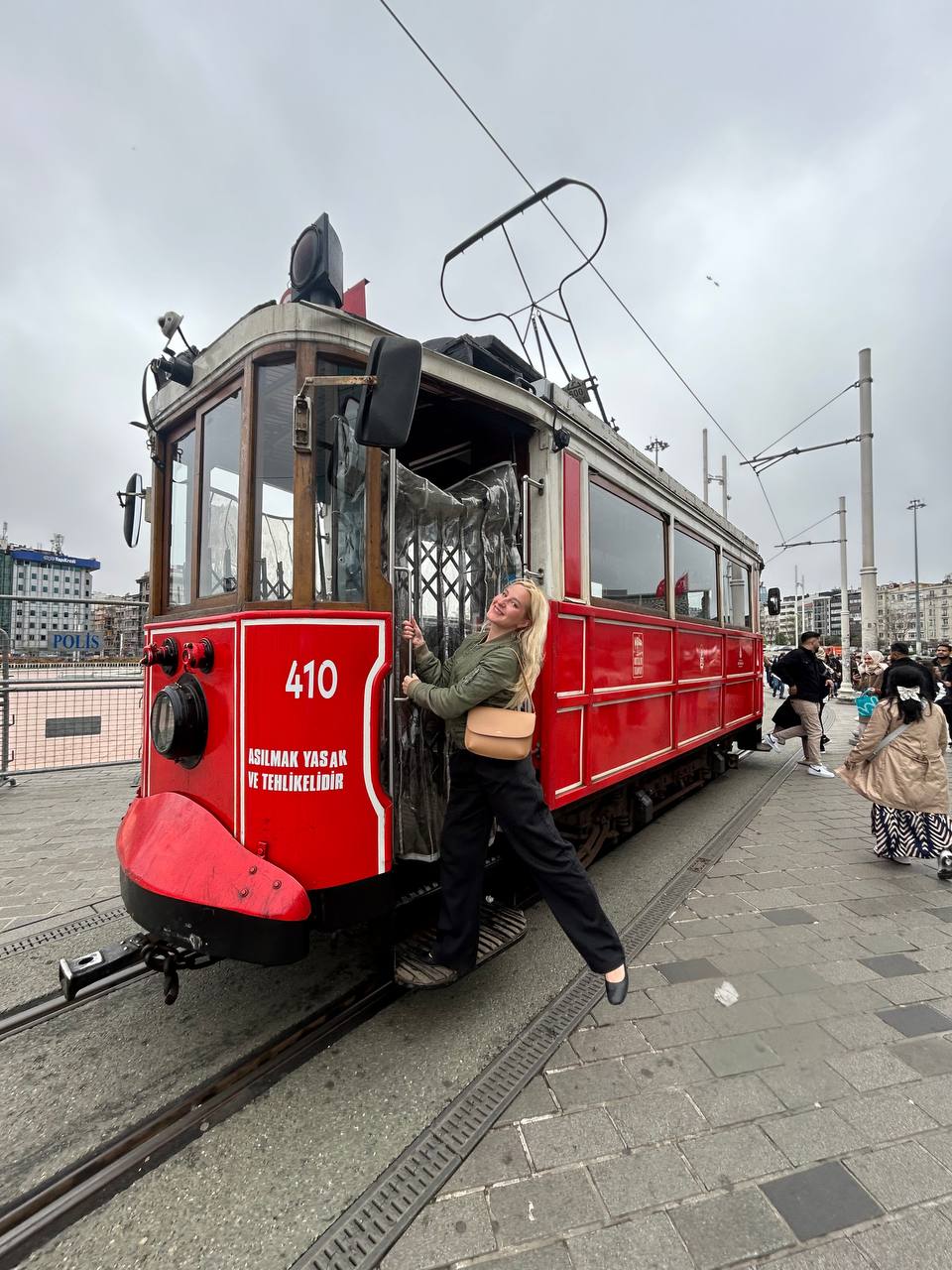 Стамбул. Увидеть всё! (36/57)