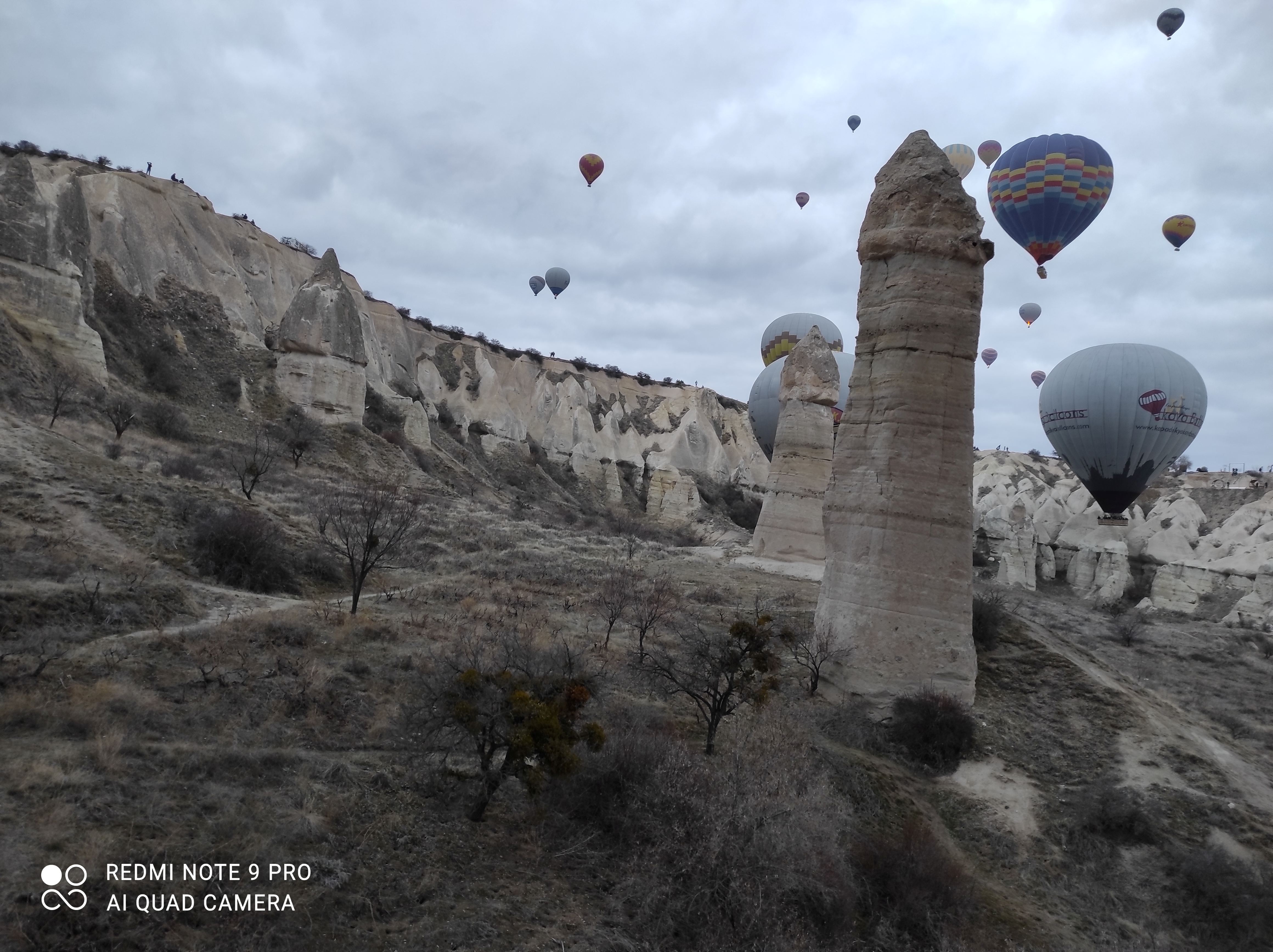 От Месопотамии до Каппадокии  7 ночей / 8 дней (14/171)