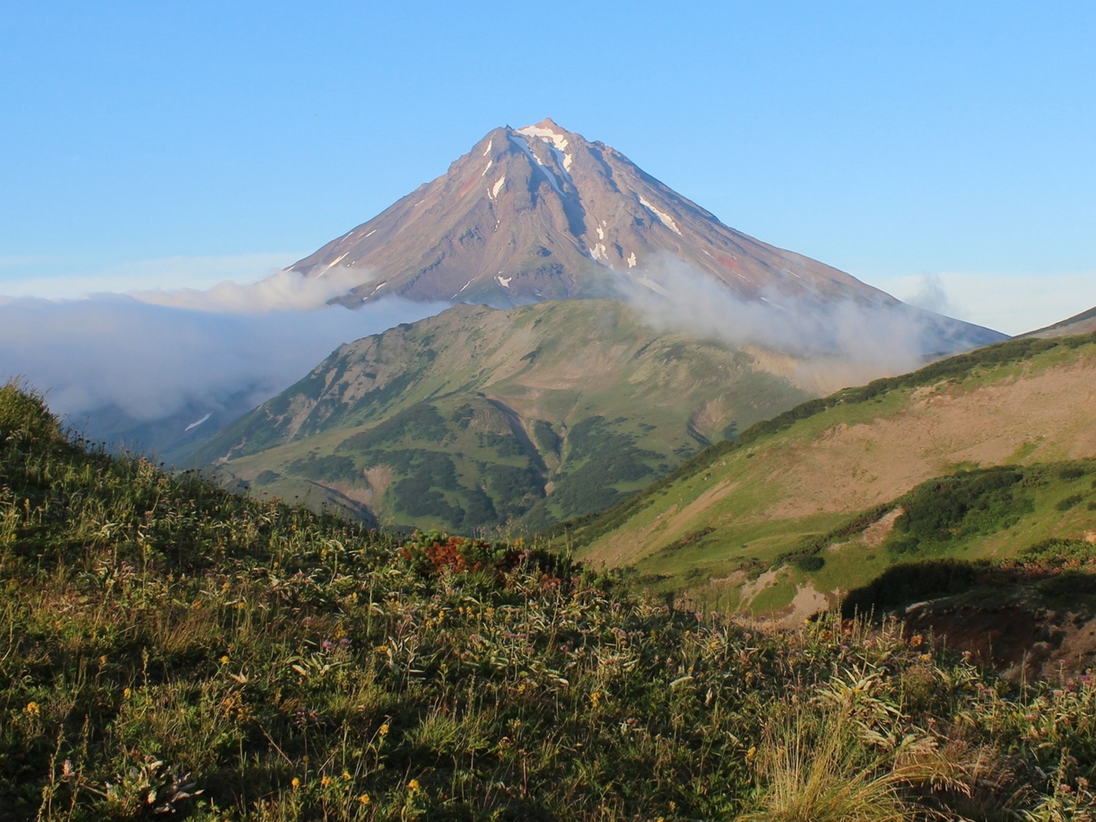 Камчатская экспедиция (5/11)