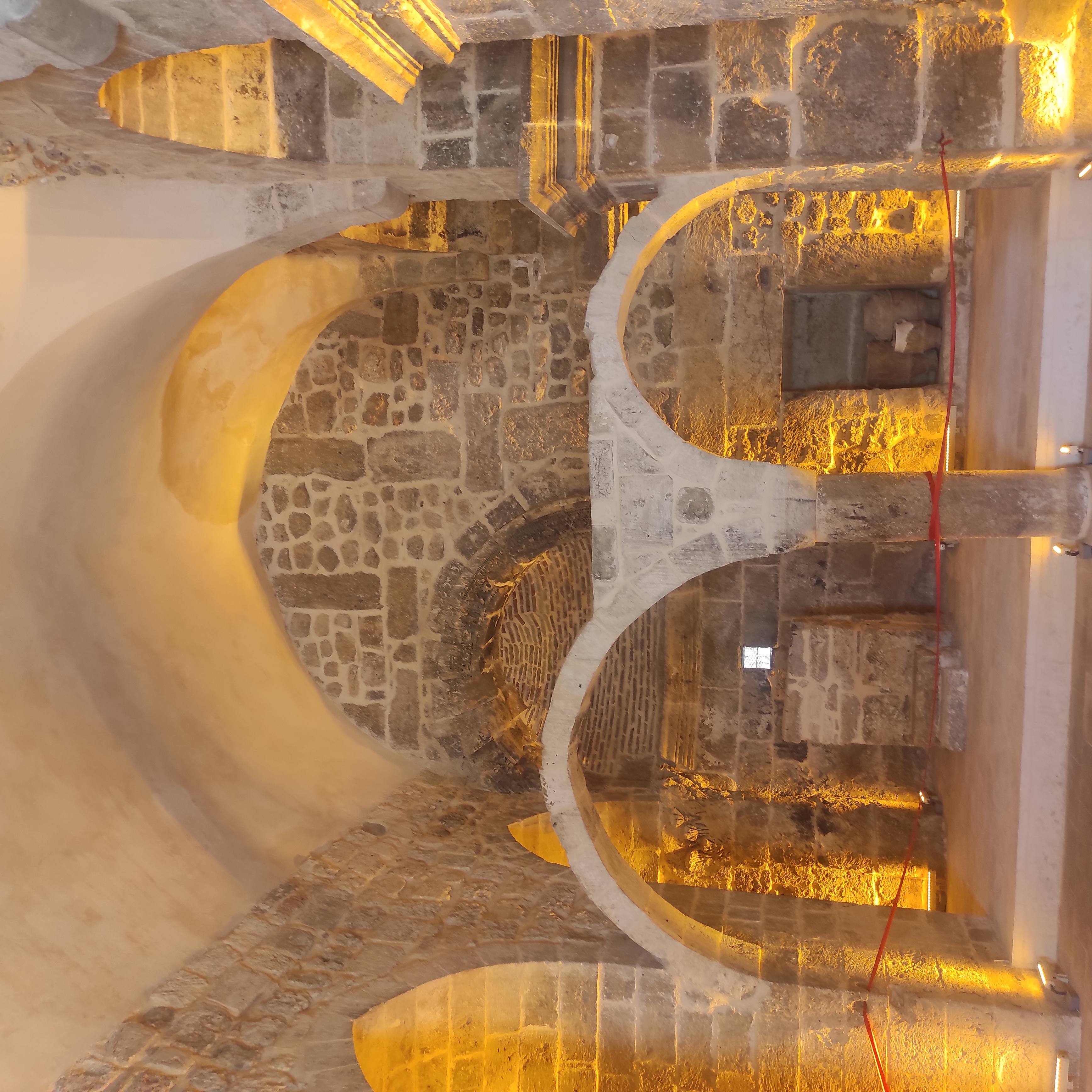 От Месопотамии до Каппадокии  7 ночей / 8 дней (23/171)