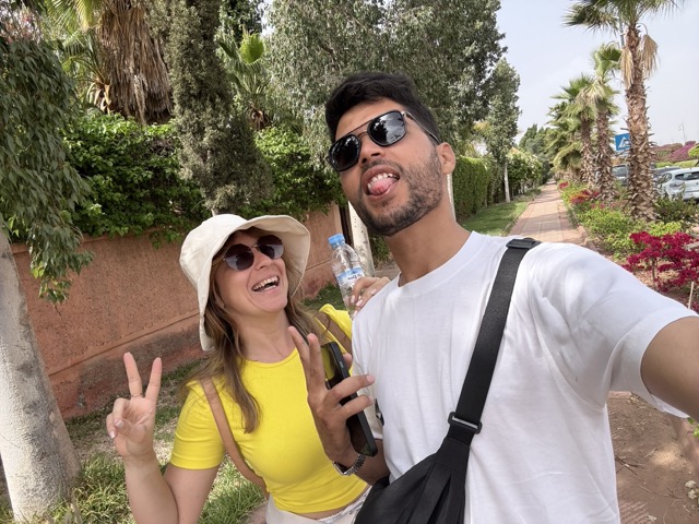 Новый год в Сахаре! 10 дней.Всё самое интересное в Марокко. (27/59)