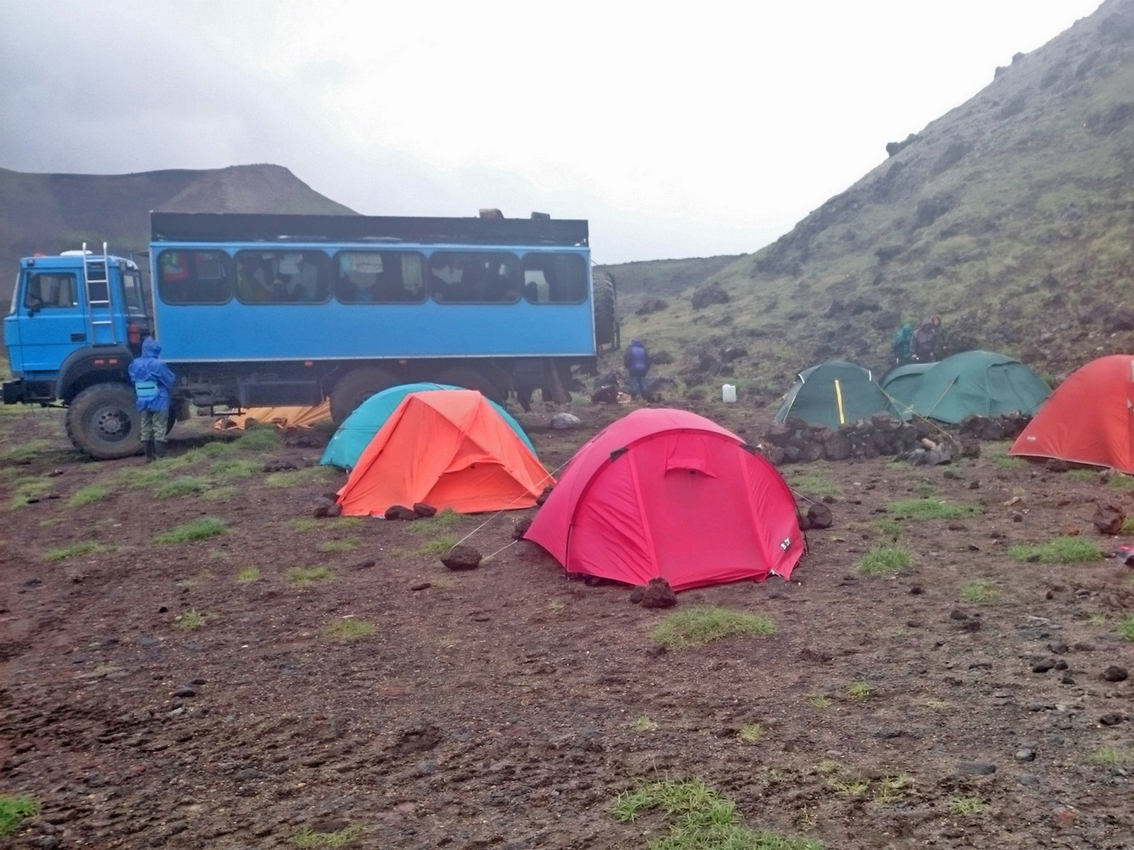 Камчатская экспедиция