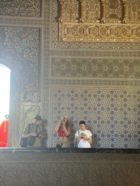 Новый год в Сахаре! 10 дней.Всё самое интересное в Марокко. (22/59)