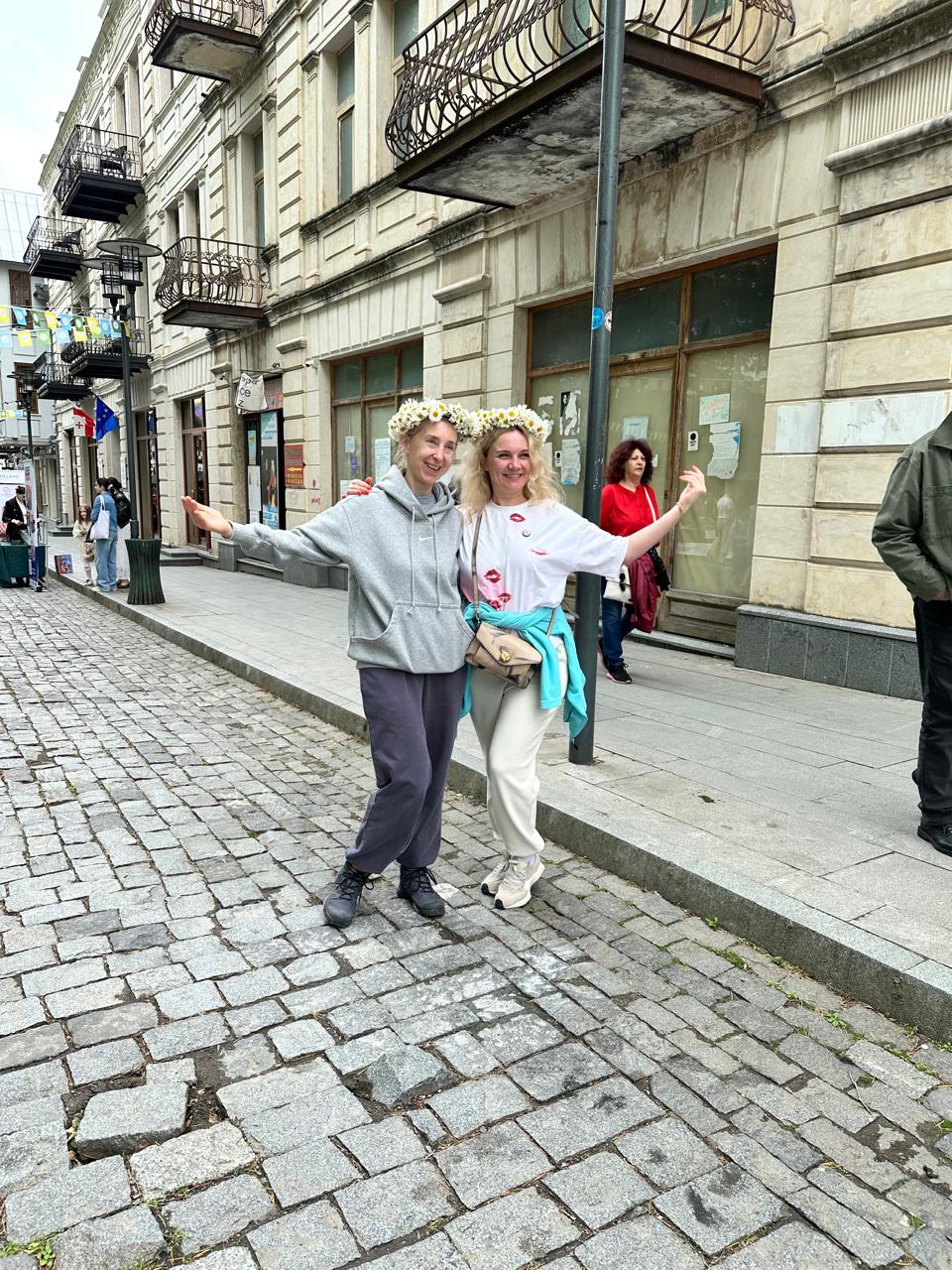 Колоритная Сванетия+Батуми. Тур-погружение в культуру и жизнь! (61/87)