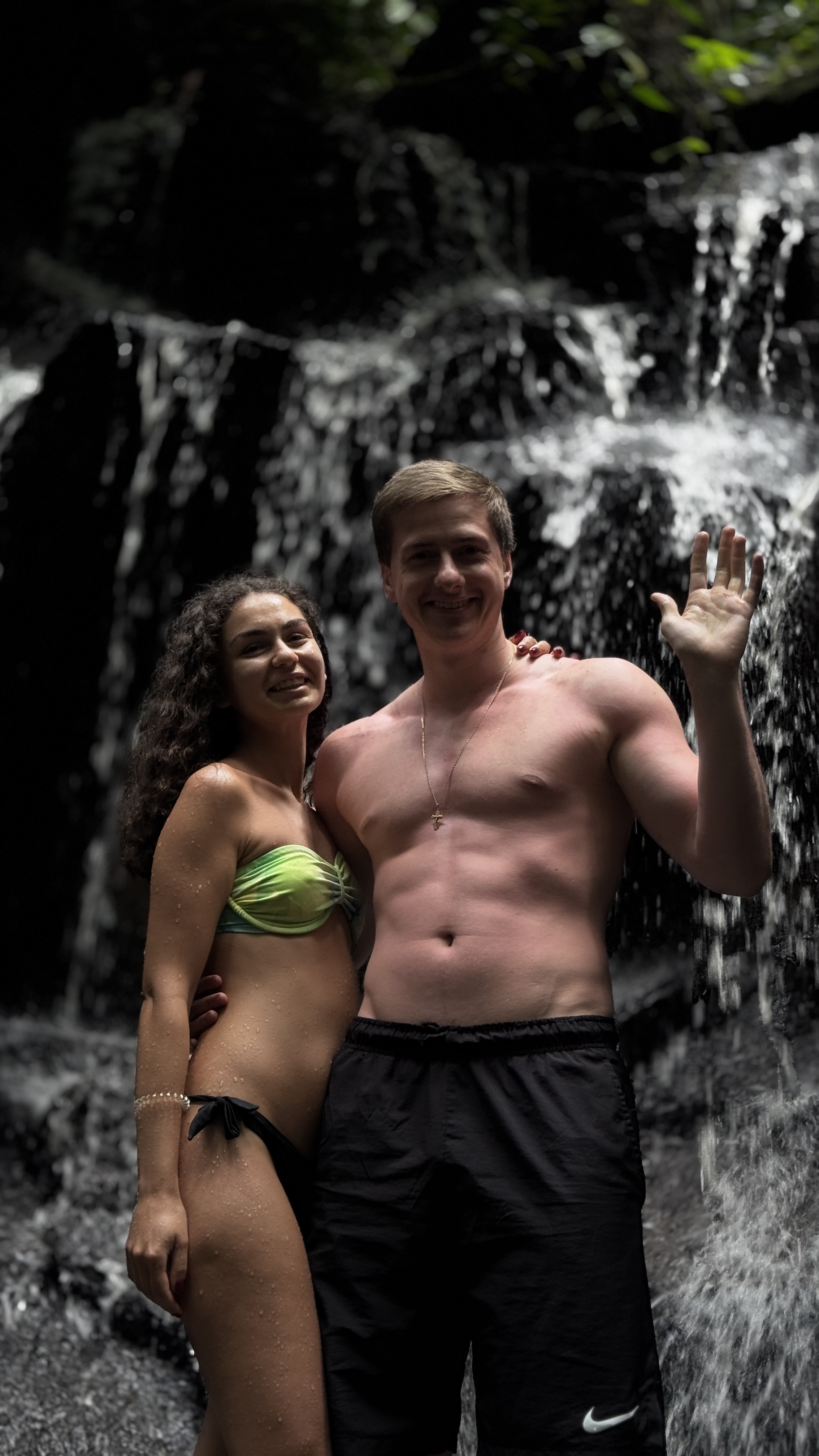 Большое приключение по Бали,Нуса Пениде и Яве с восхождением на Иджен! (164/269)