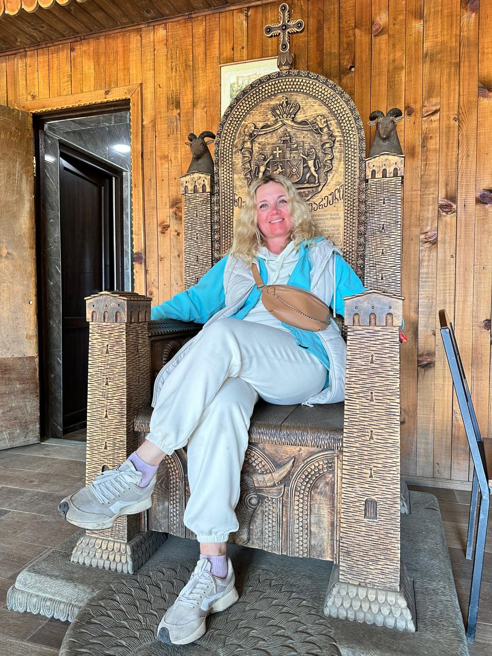 Колоритная Сванетия+Батуми. Тур-погружение в культуру и жизнь! (67/87)