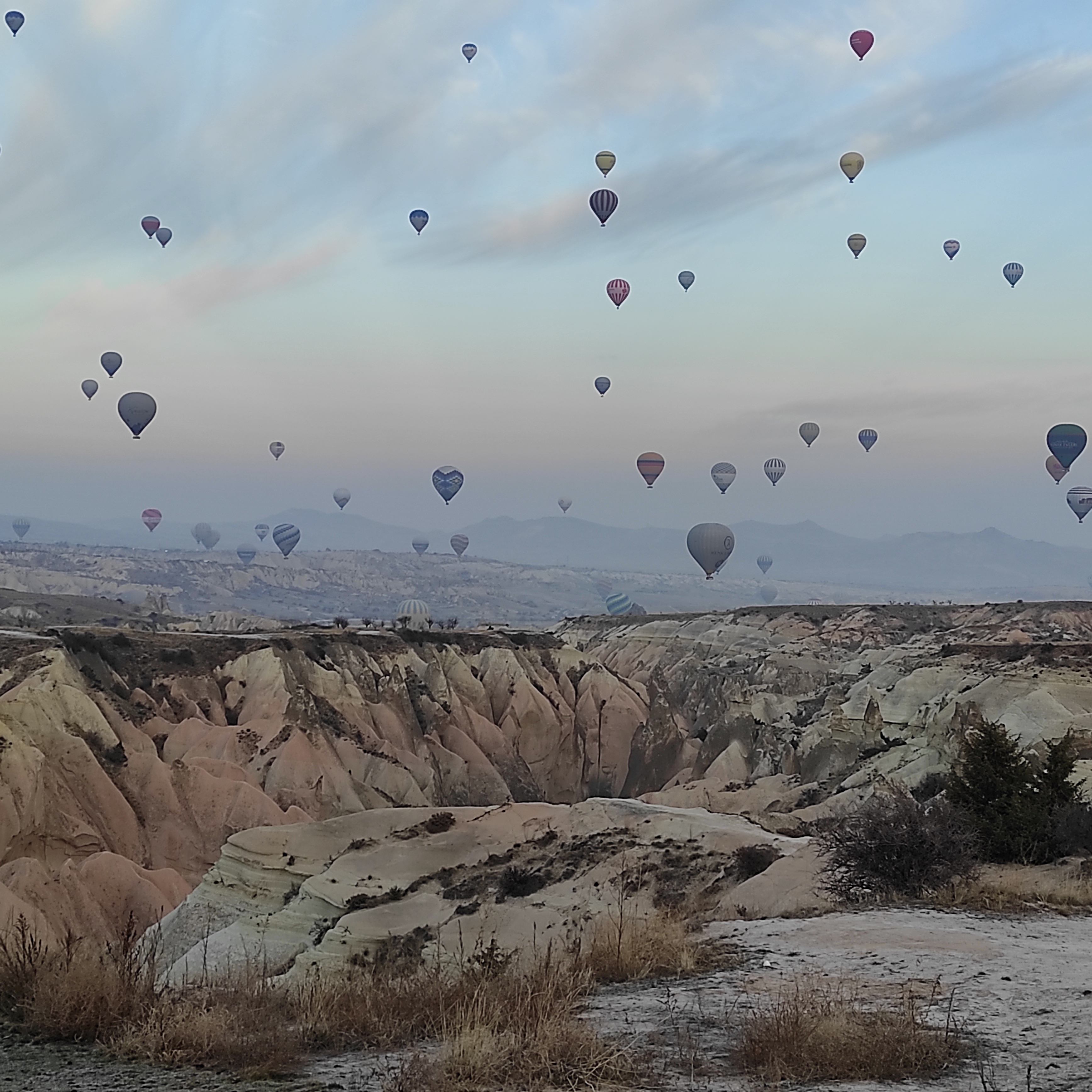 От Месопотамии до Каппадокии  7 ночей / 8 дней (11/171)