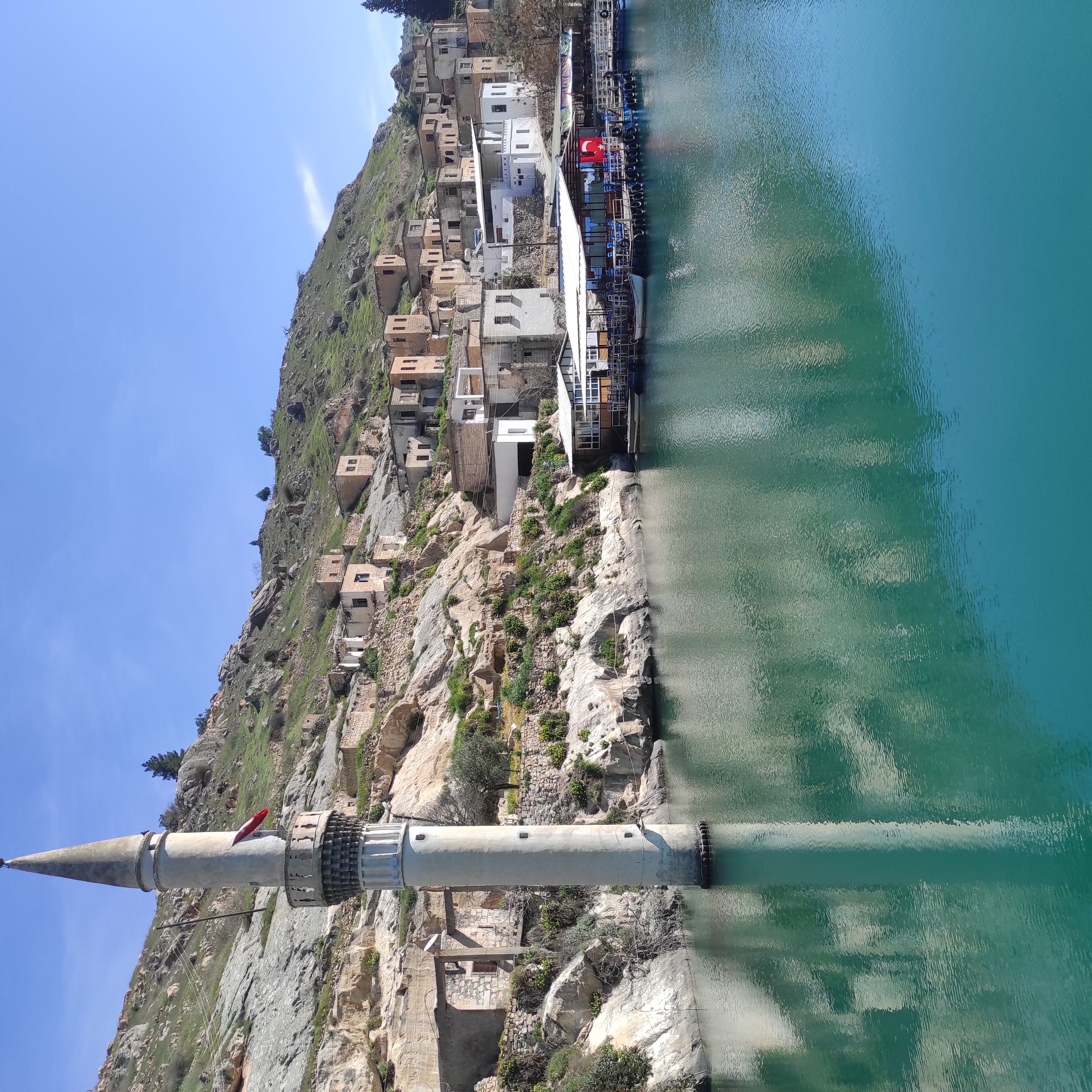 От Месопотамии до Каппадокии  7 ночей / 8 дней (75/171)