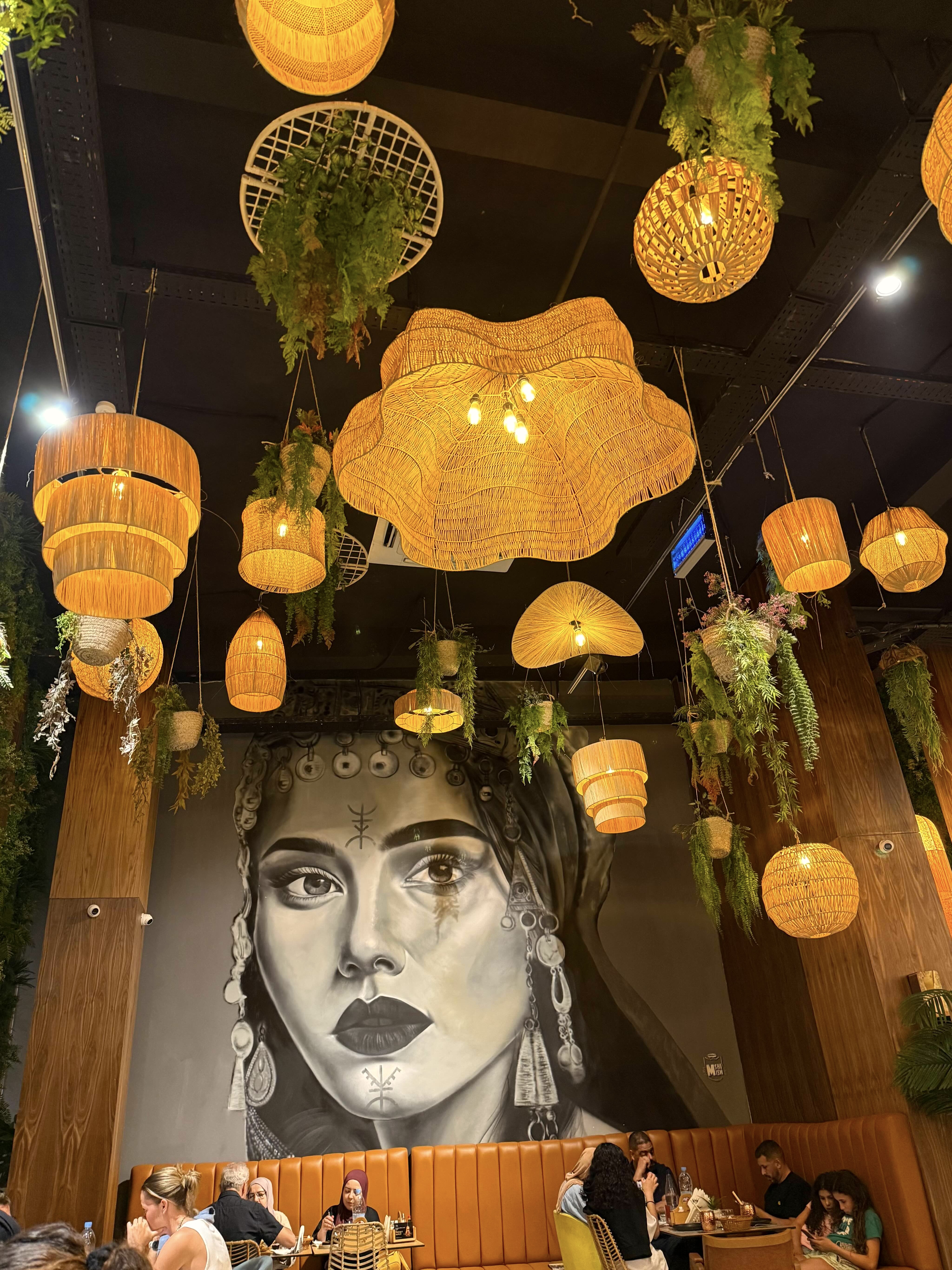 Новый год в Сахаре! 10 дней.Всё самое интересное в Марокко. (14/59)