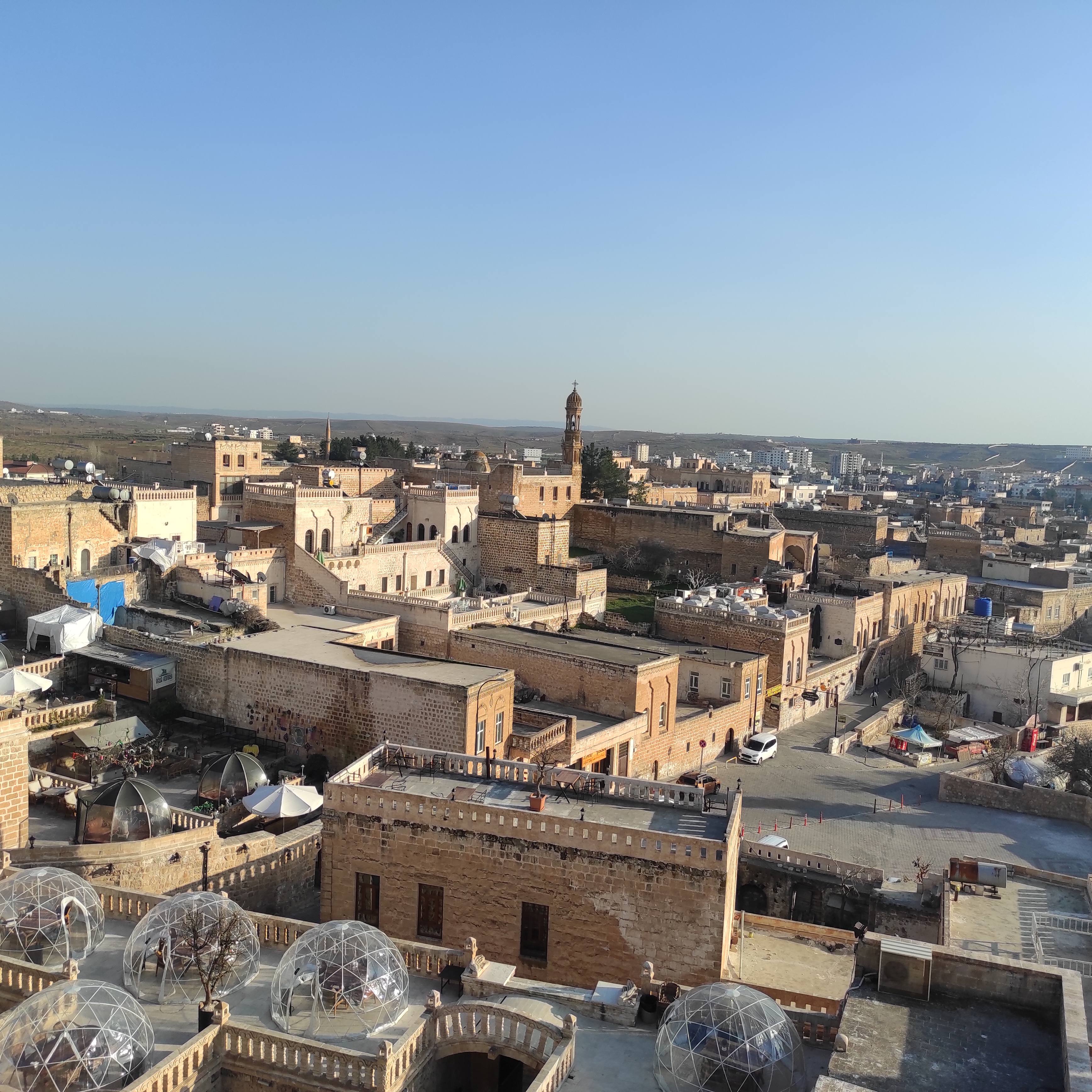 От Месопотамии до Каппадокии  7 ночей / 8 дней (17/171)